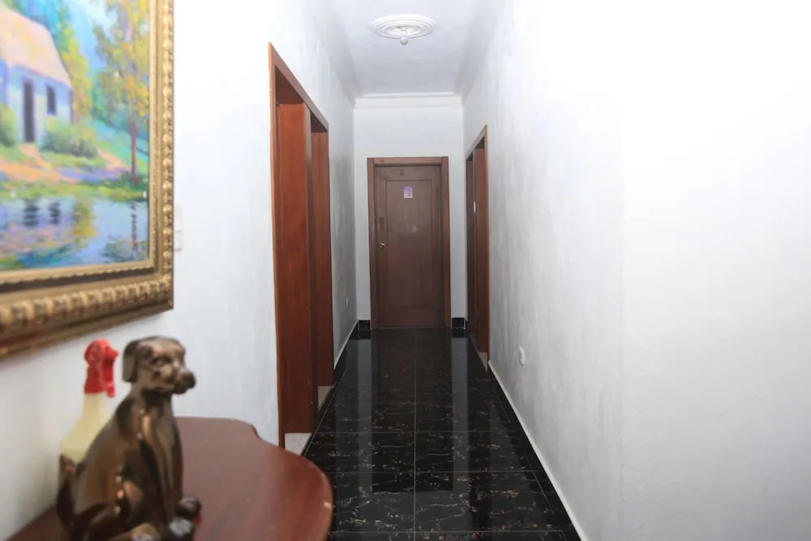 Complejo Ecoturistico Rancho Cielo