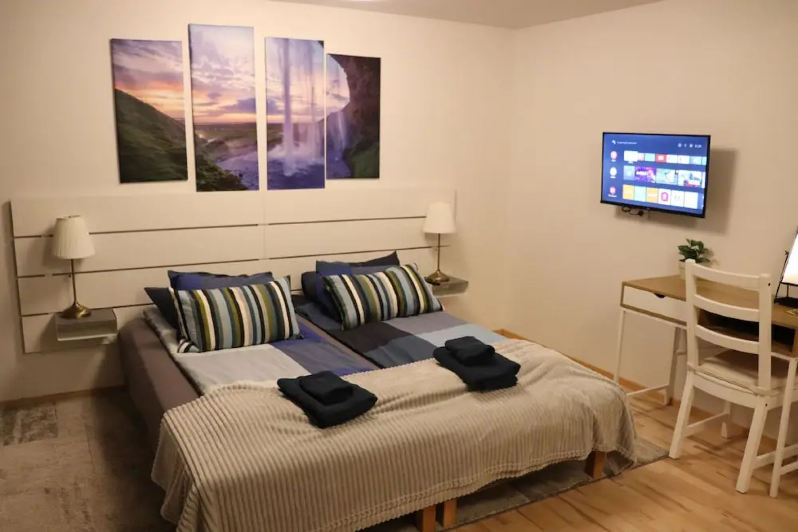 Anita´s Guest House