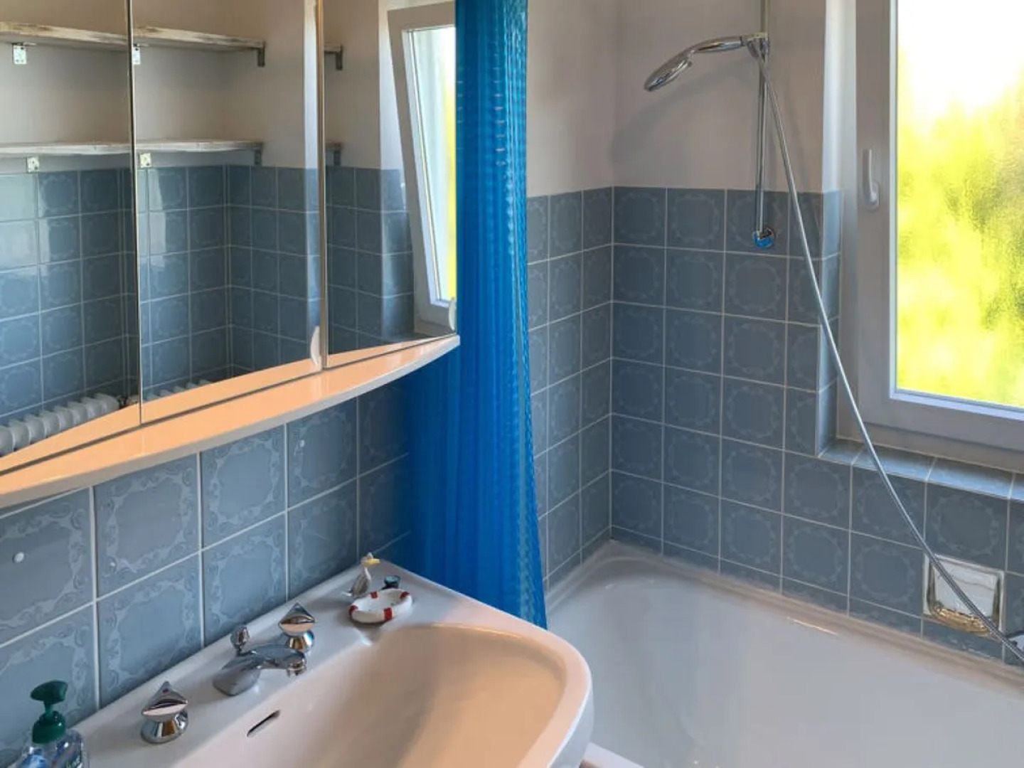 Apartment Roettger Marienhafe