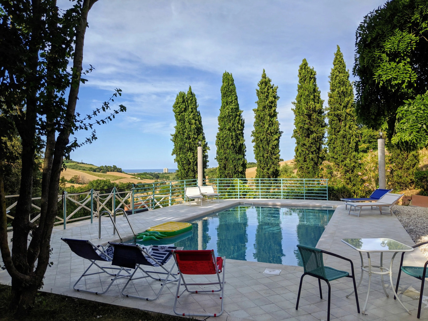 Villa Millefiori - Villa Millefiori