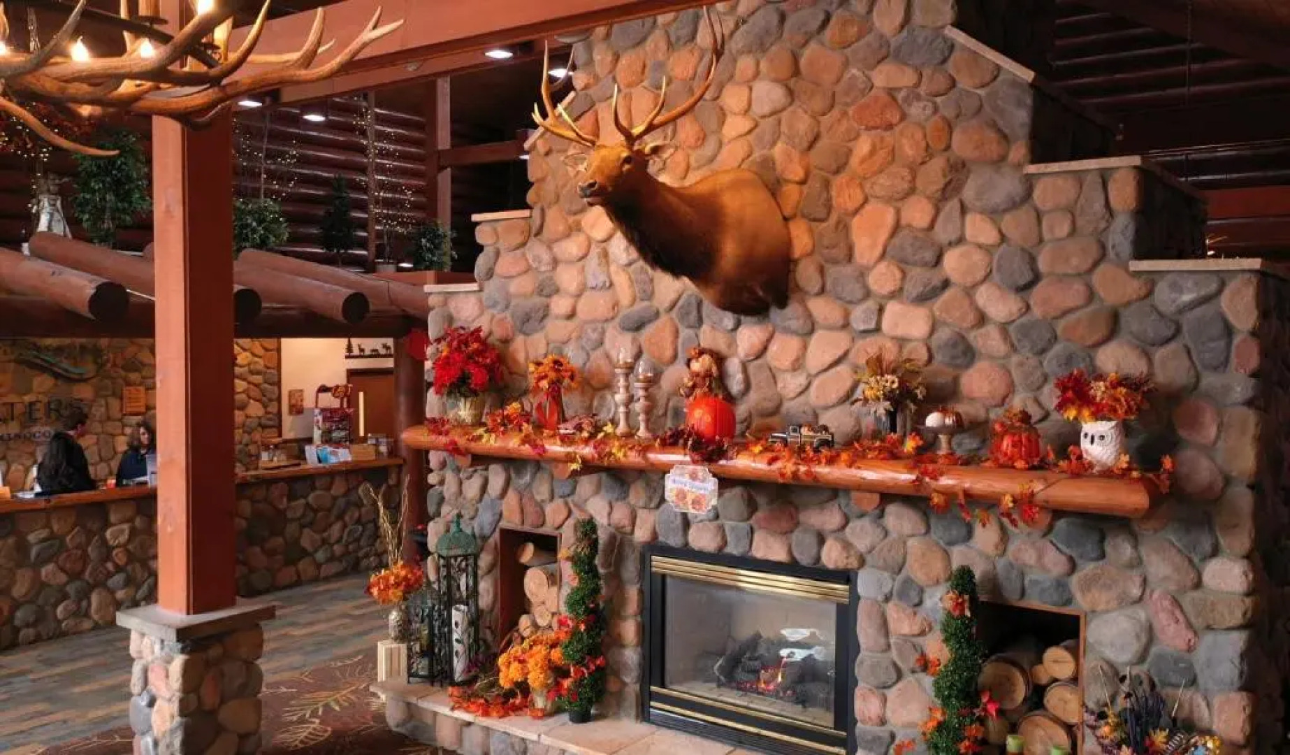 The Waters Of Minocqua