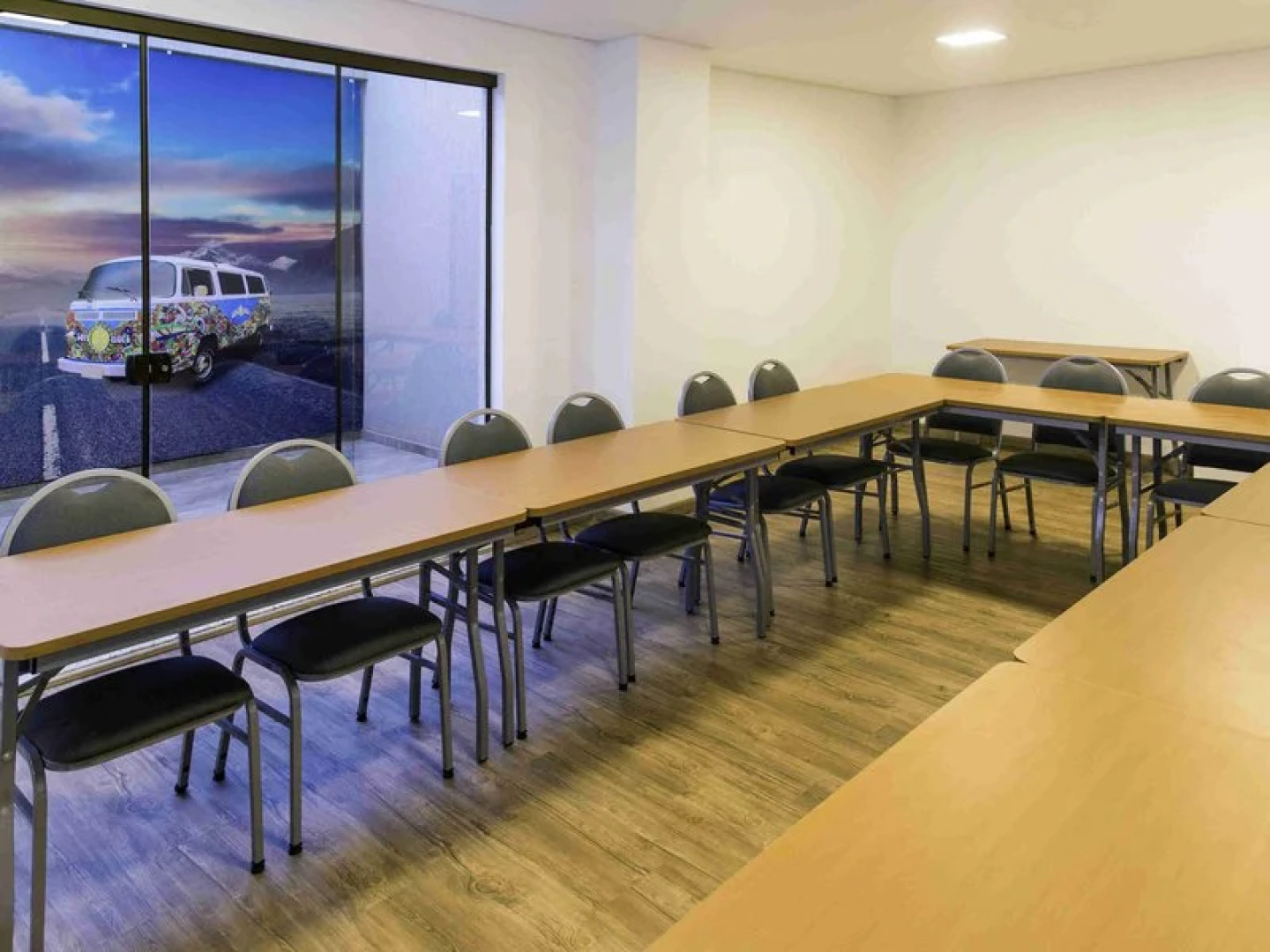 Hotel Caiua Lago Umuarama