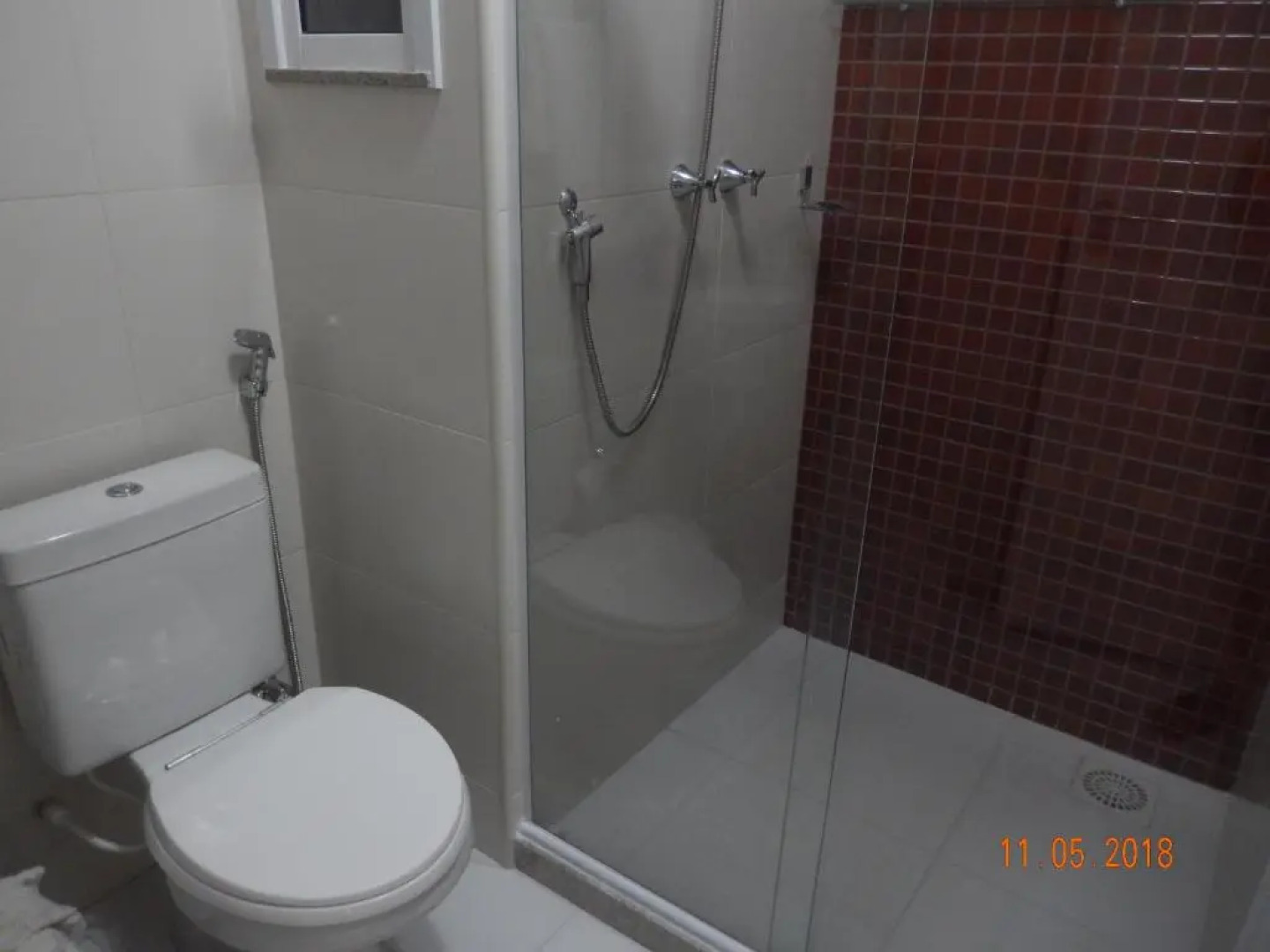 Flat entre Mar e Lagoa