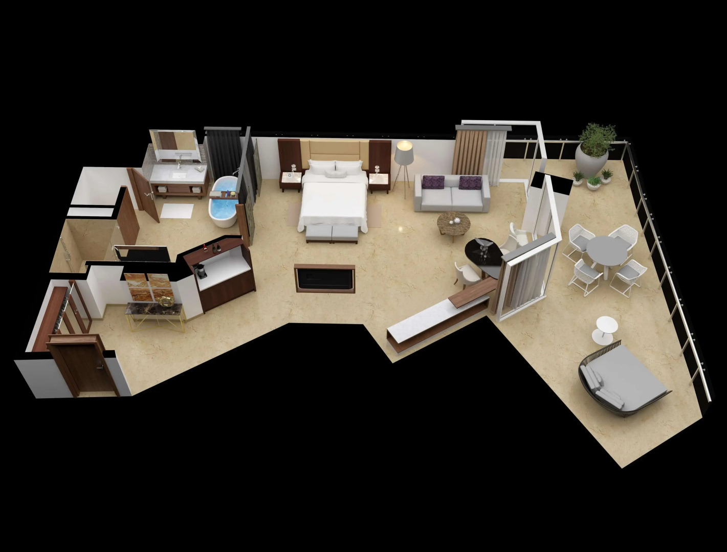 Le Blanc Spa Resort Los Cabos - Adults Only - All-Inclusive