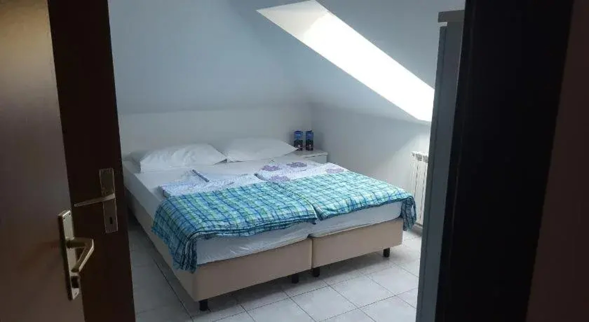 Bed&Breakfast Villa Eva