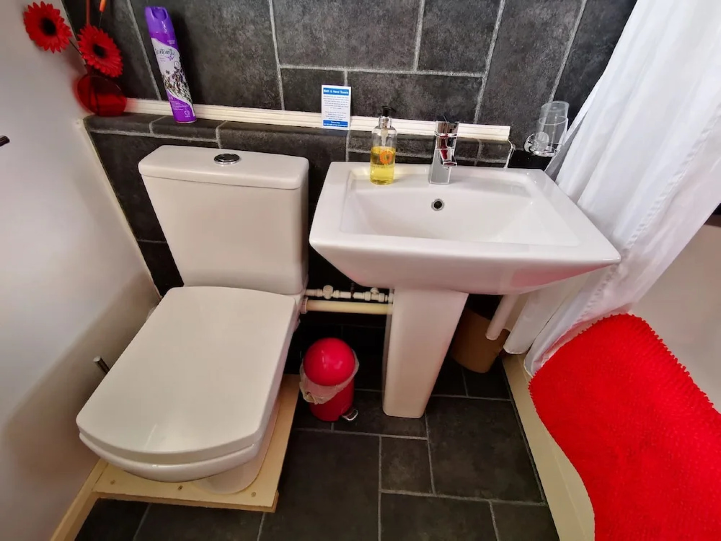 Morannedd Bed and Breakfast