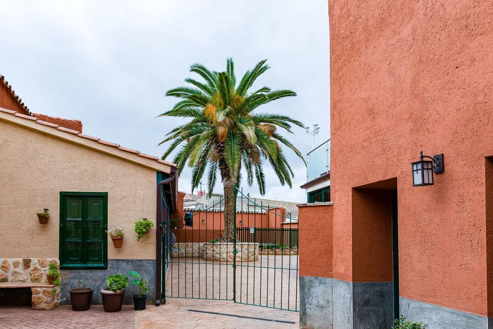 Hospedium Hotel El Nido de Alcudia Suites