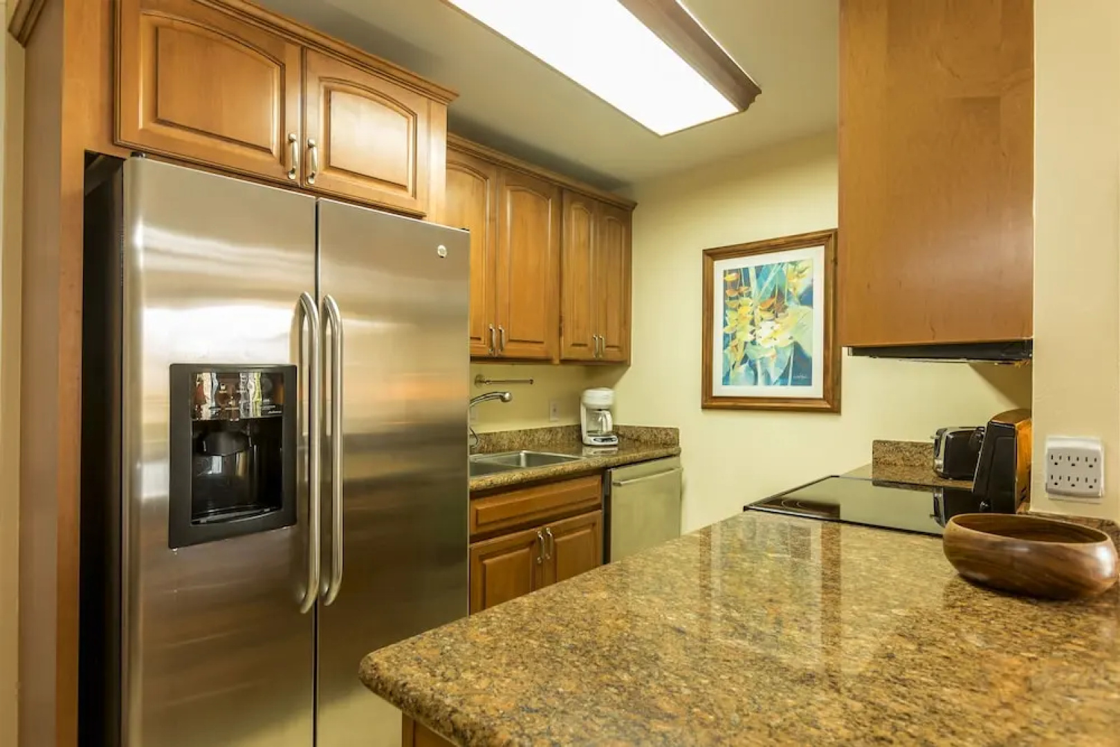 Kauhale Makai - Maui Condo & Home