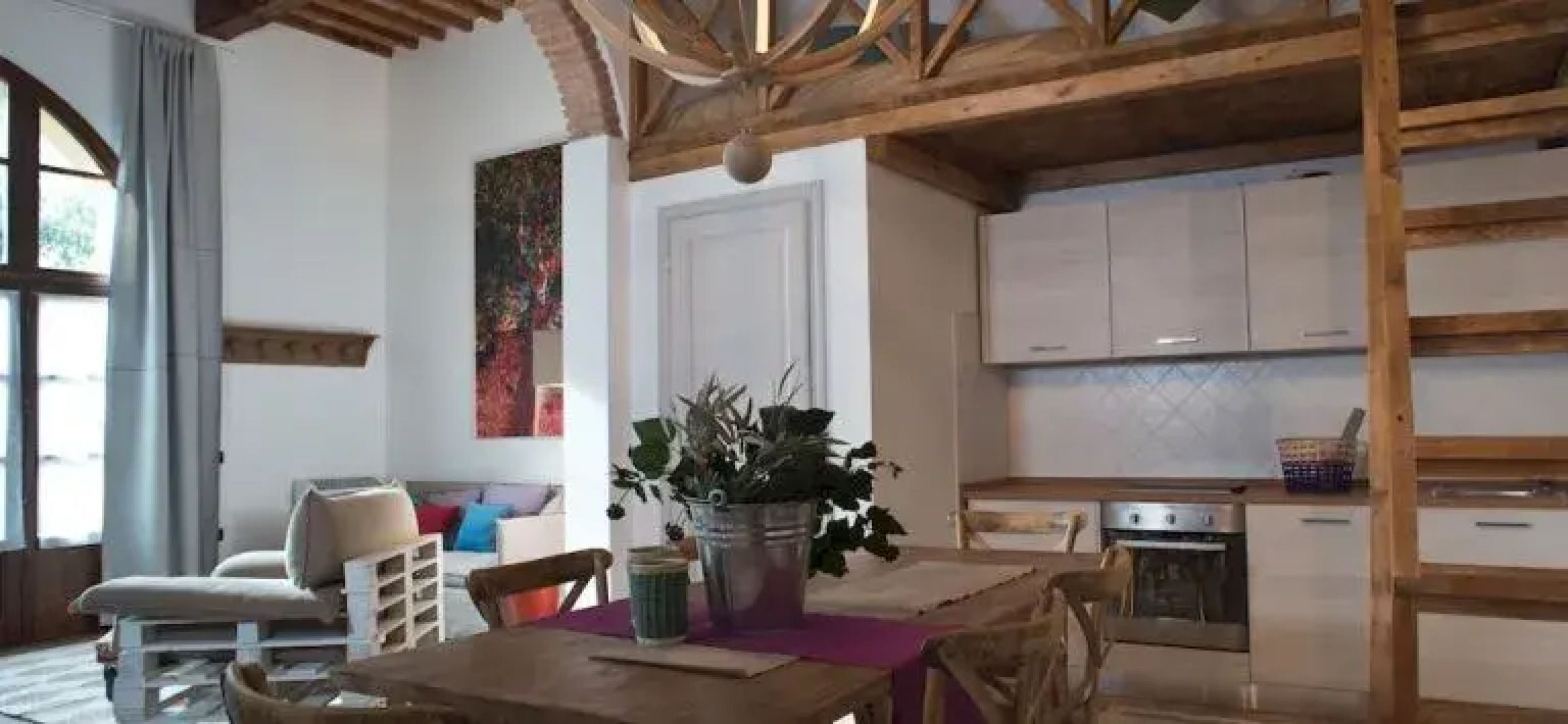 Il Poggio di San Ruffino