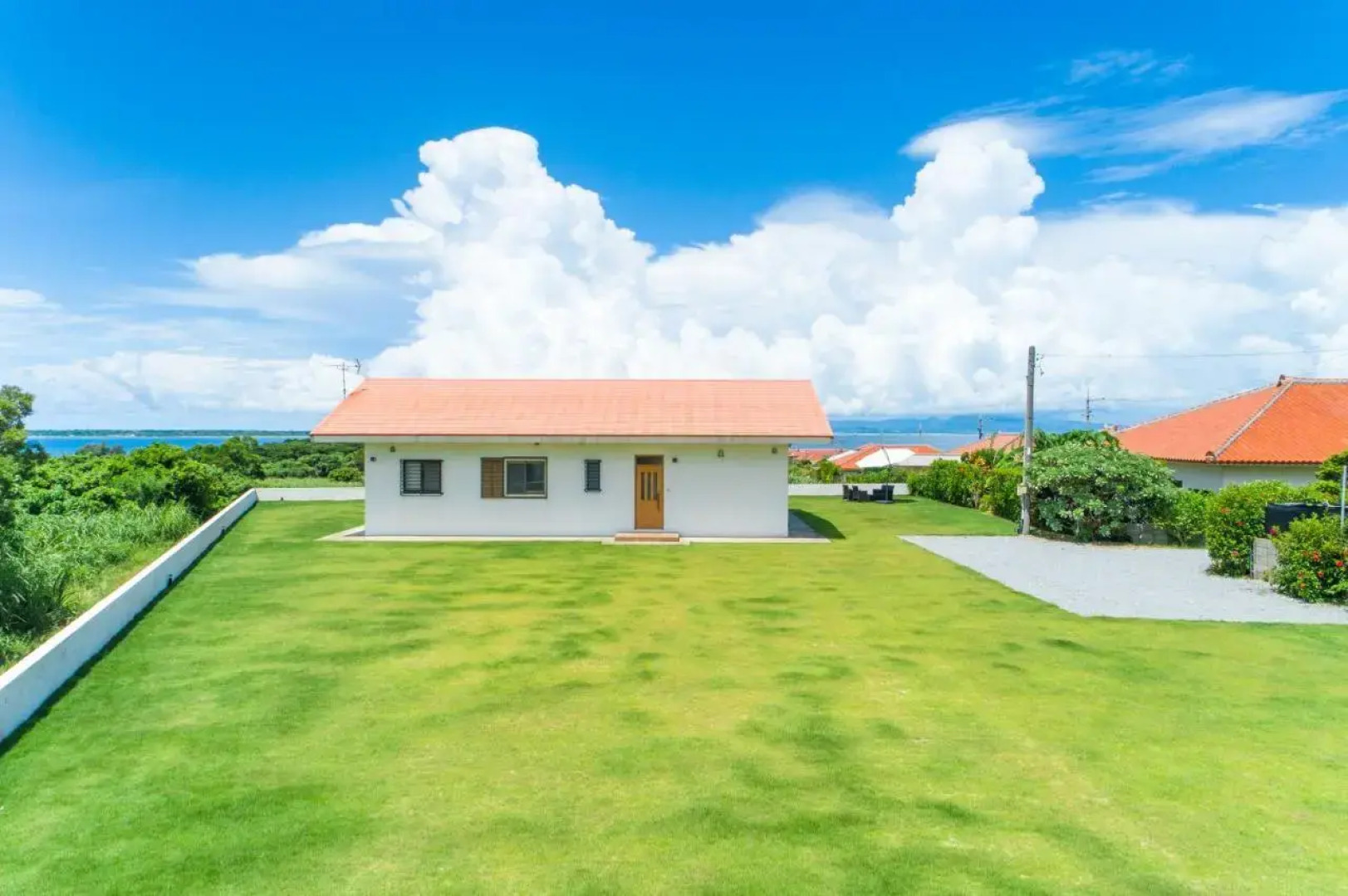 Sunset Hill Ishigaki