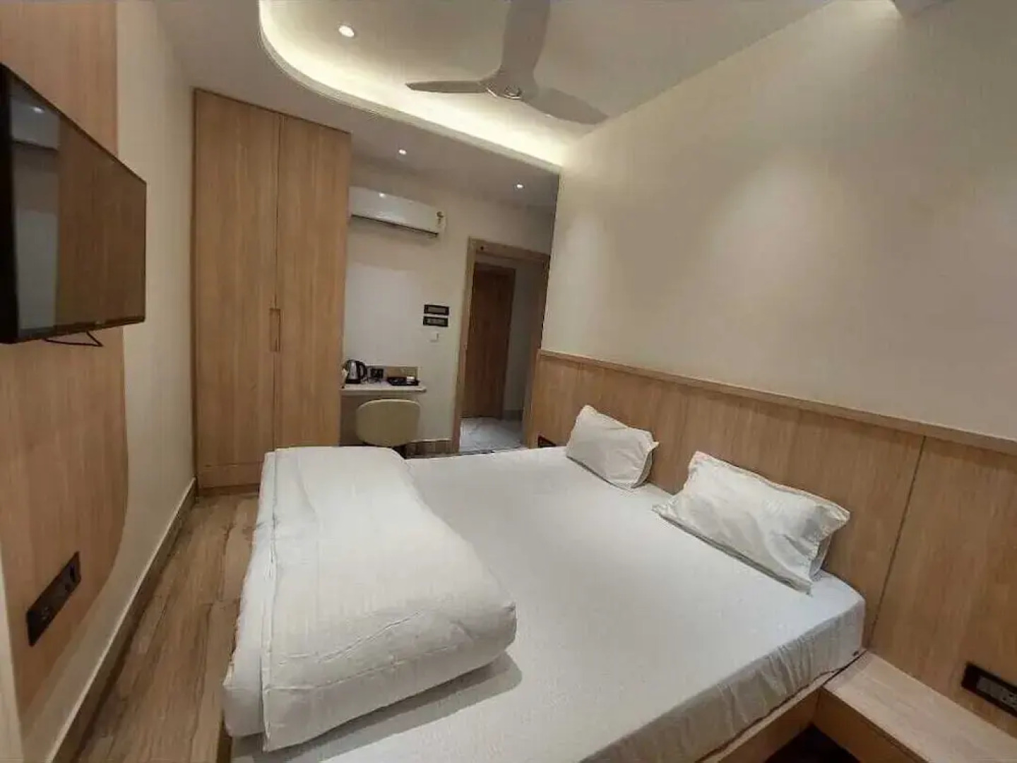 Rajasthani Hotel Dhani