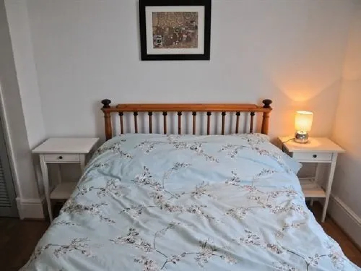 East Beach Apartment