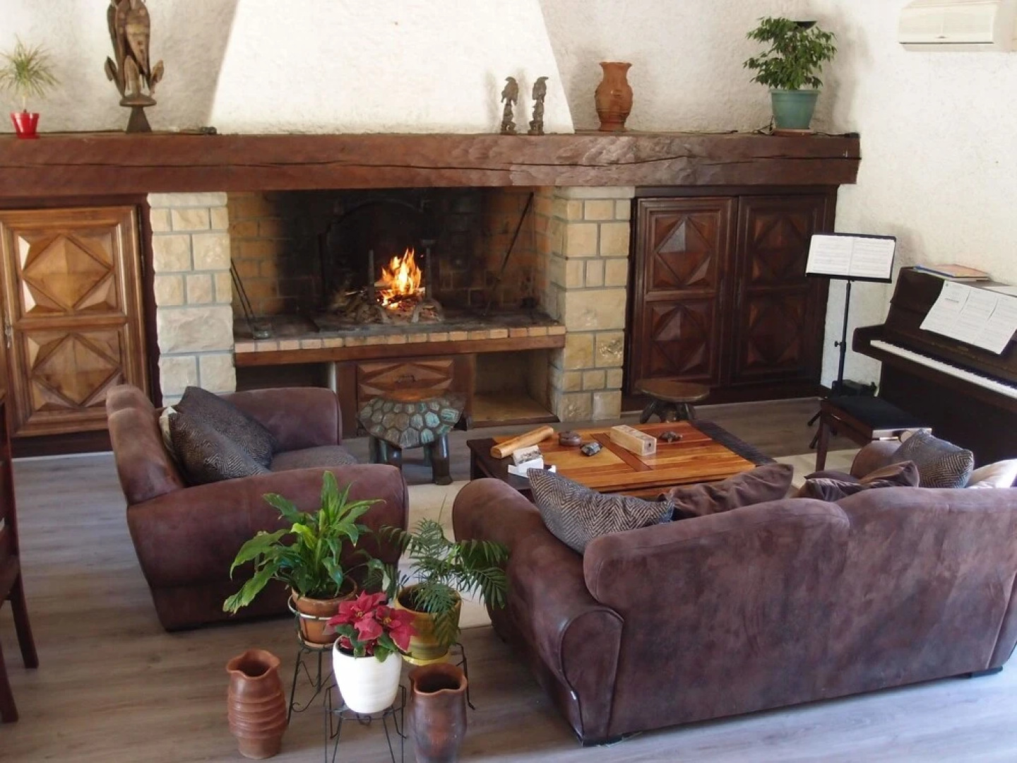 Les Berges de L'estournel