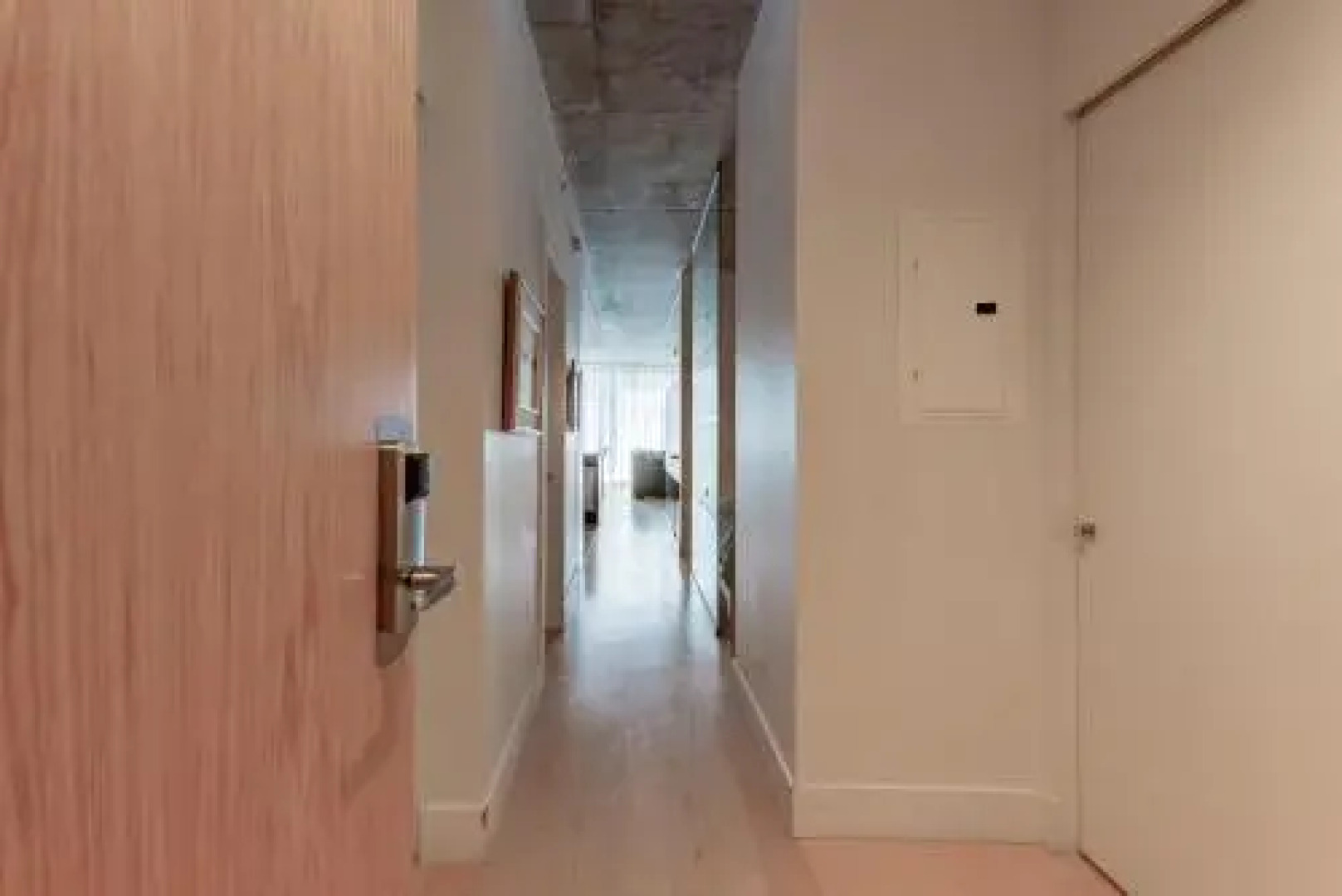 Les Immeubles Charlevoix - Le 760309