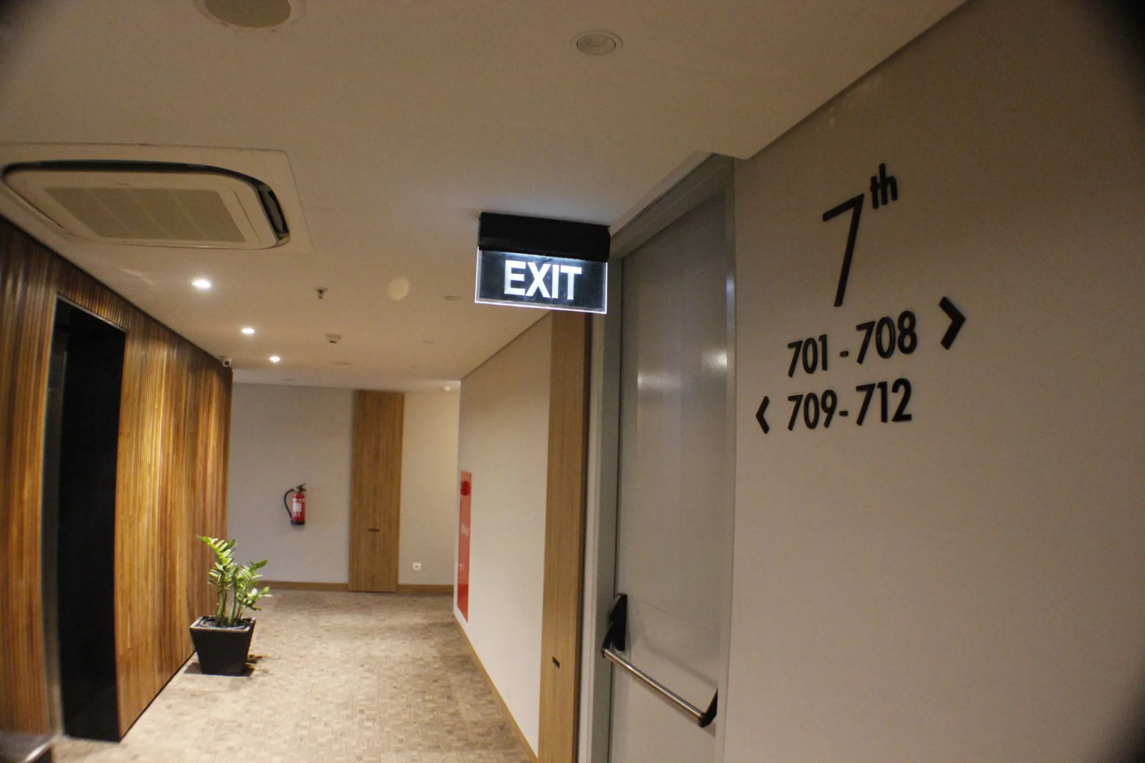 BATIQA Hotel Lampung