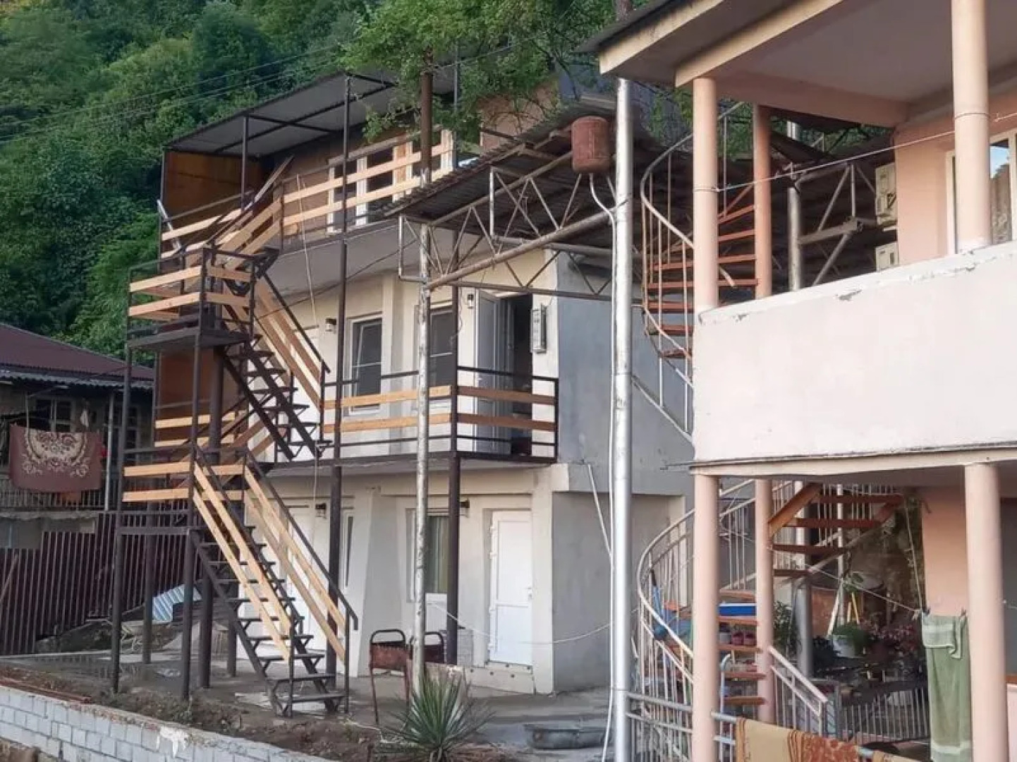 Панорама (Гагра)