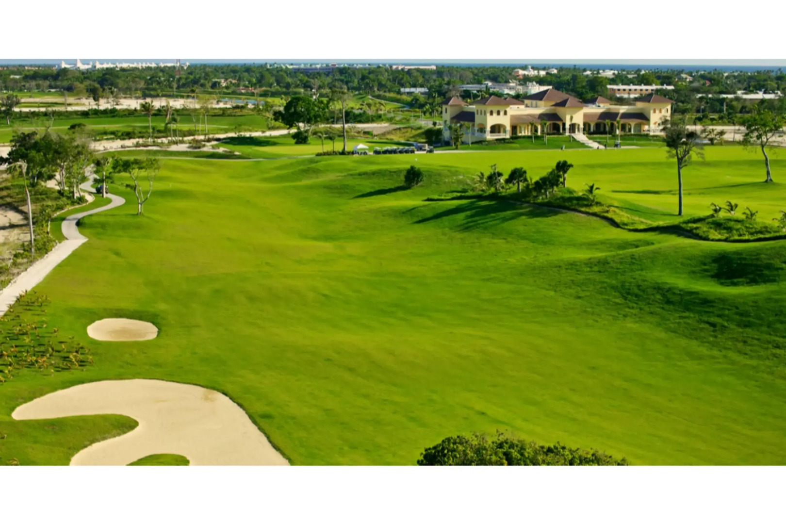 Iberostar Waves Dominicana - All Inclusive