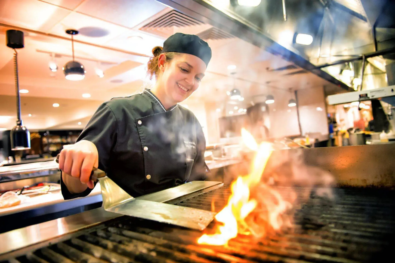 Hilton Portland Downtown