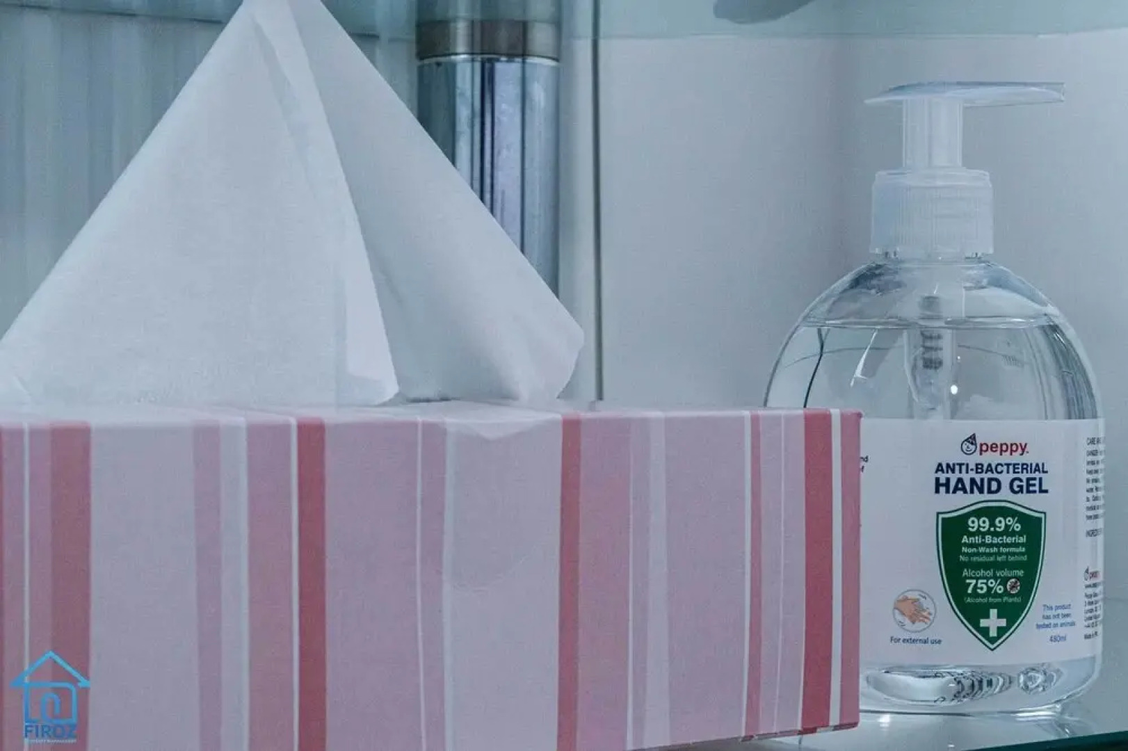 York Contractor House by Firoz Property Management