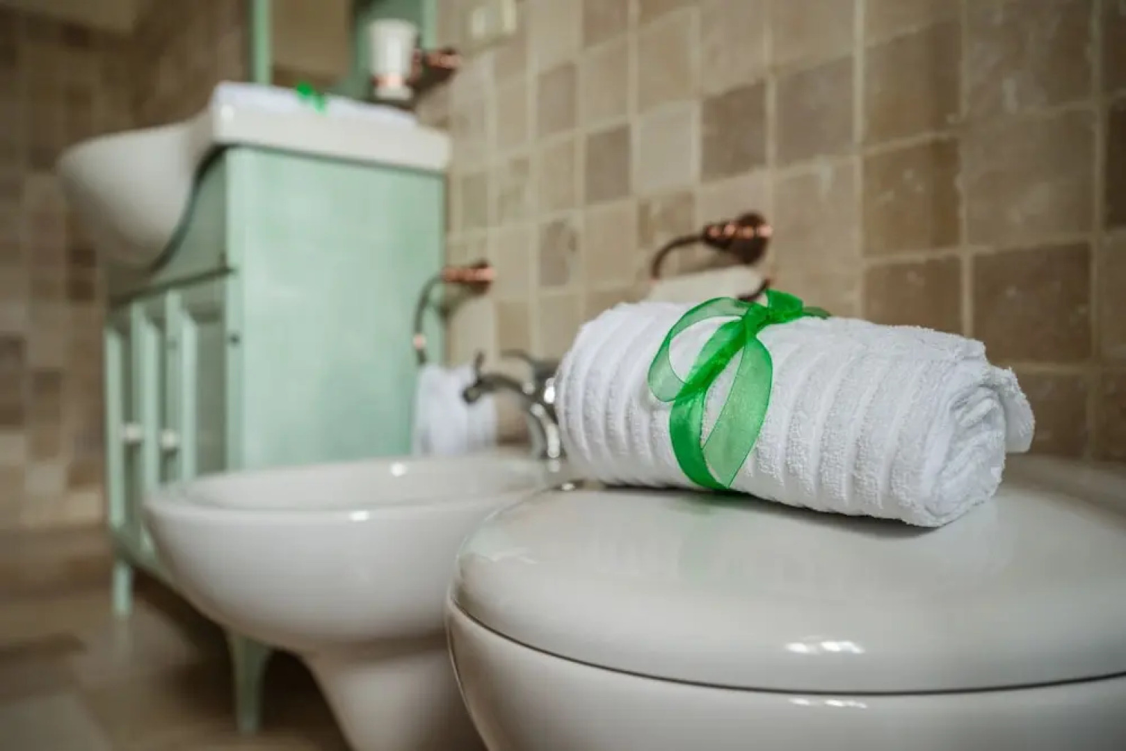 Trulli Italia Resort