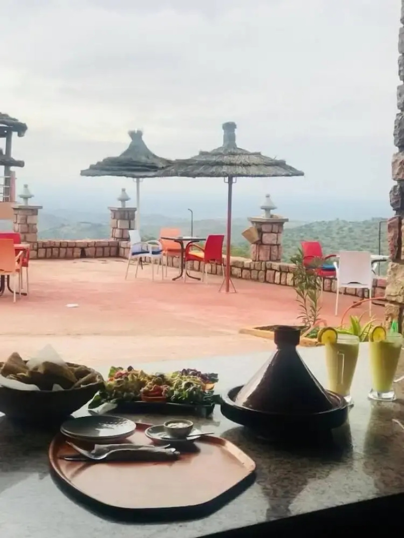 Maison d'Hôtes Yamine