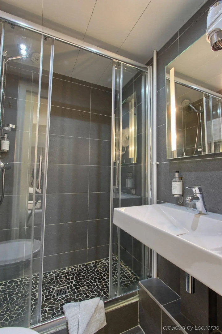 Hôtel Villa Margaux