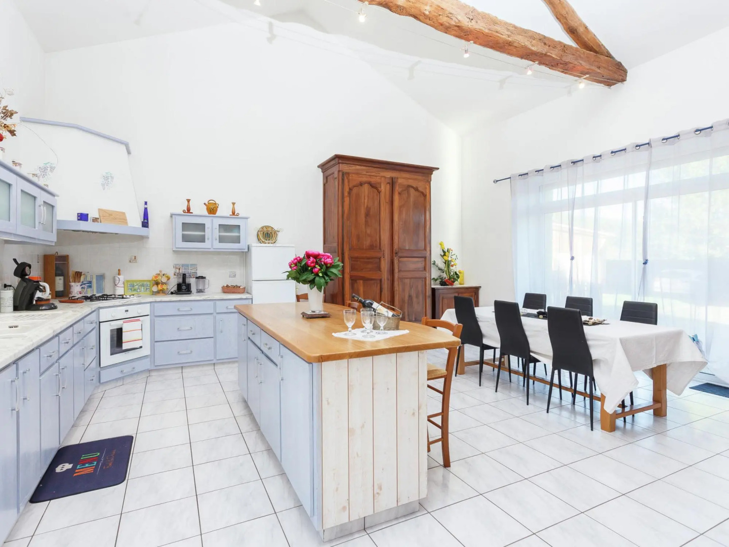 Amazing Holiday Home in Cazals With Terrace