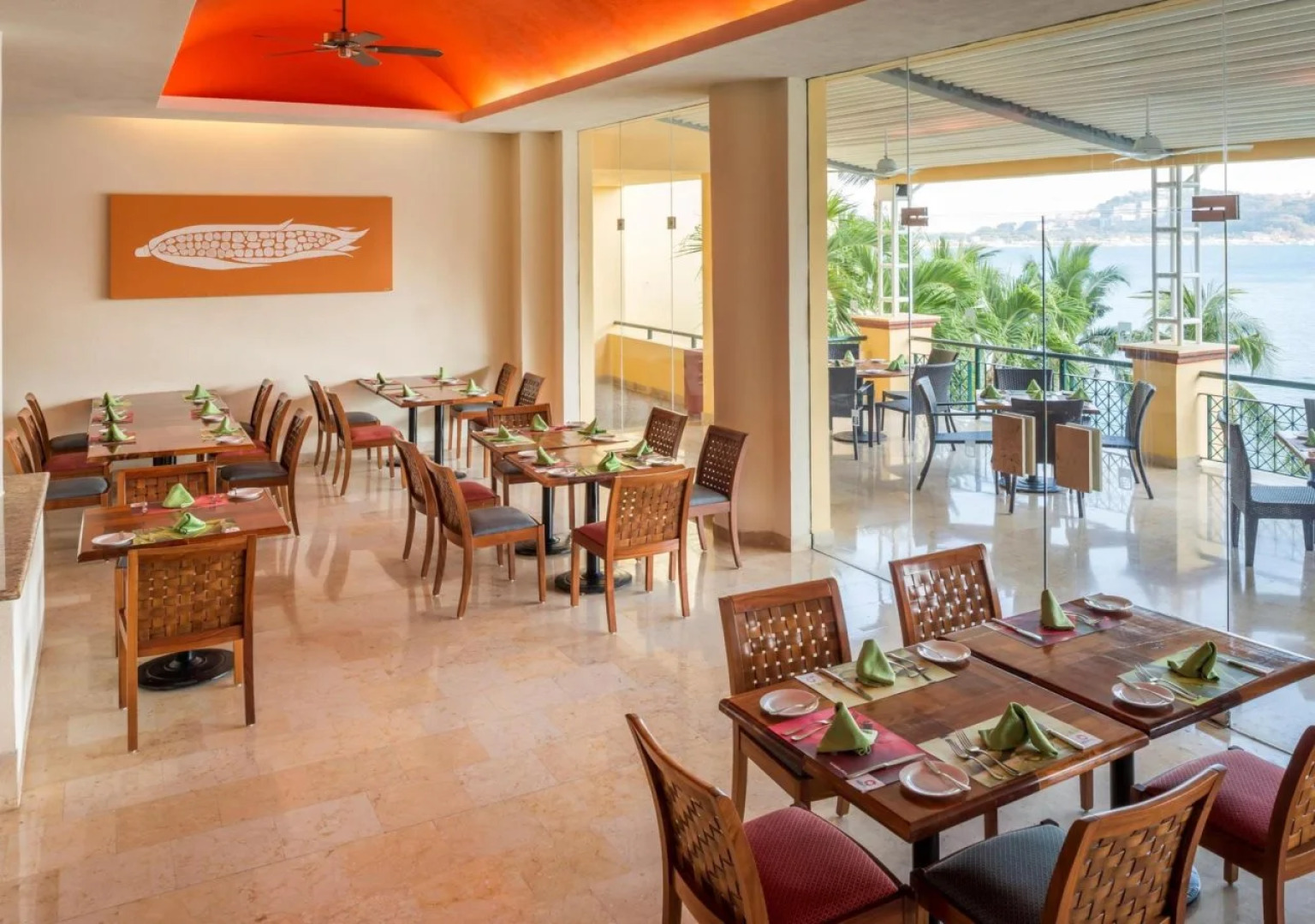 Camino Real Acapulco Diamante