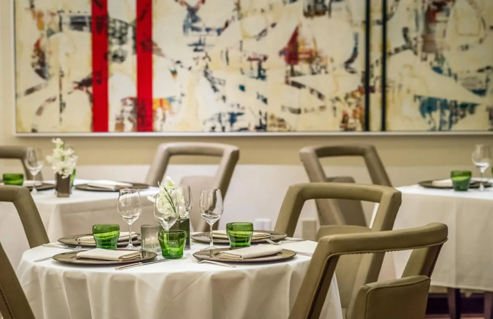 The Brazilian Court Hotel