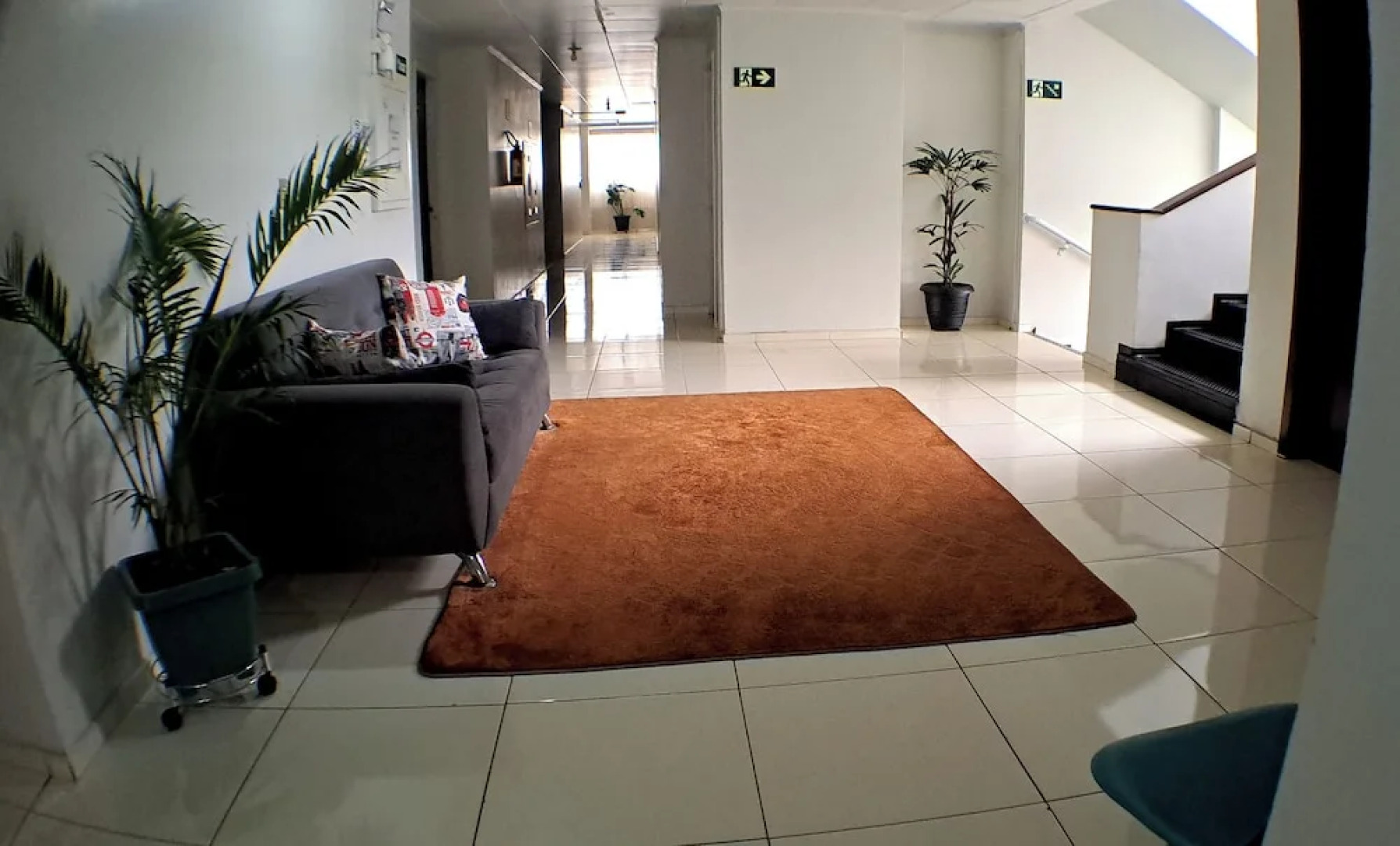 Hotel LF By Feliciano