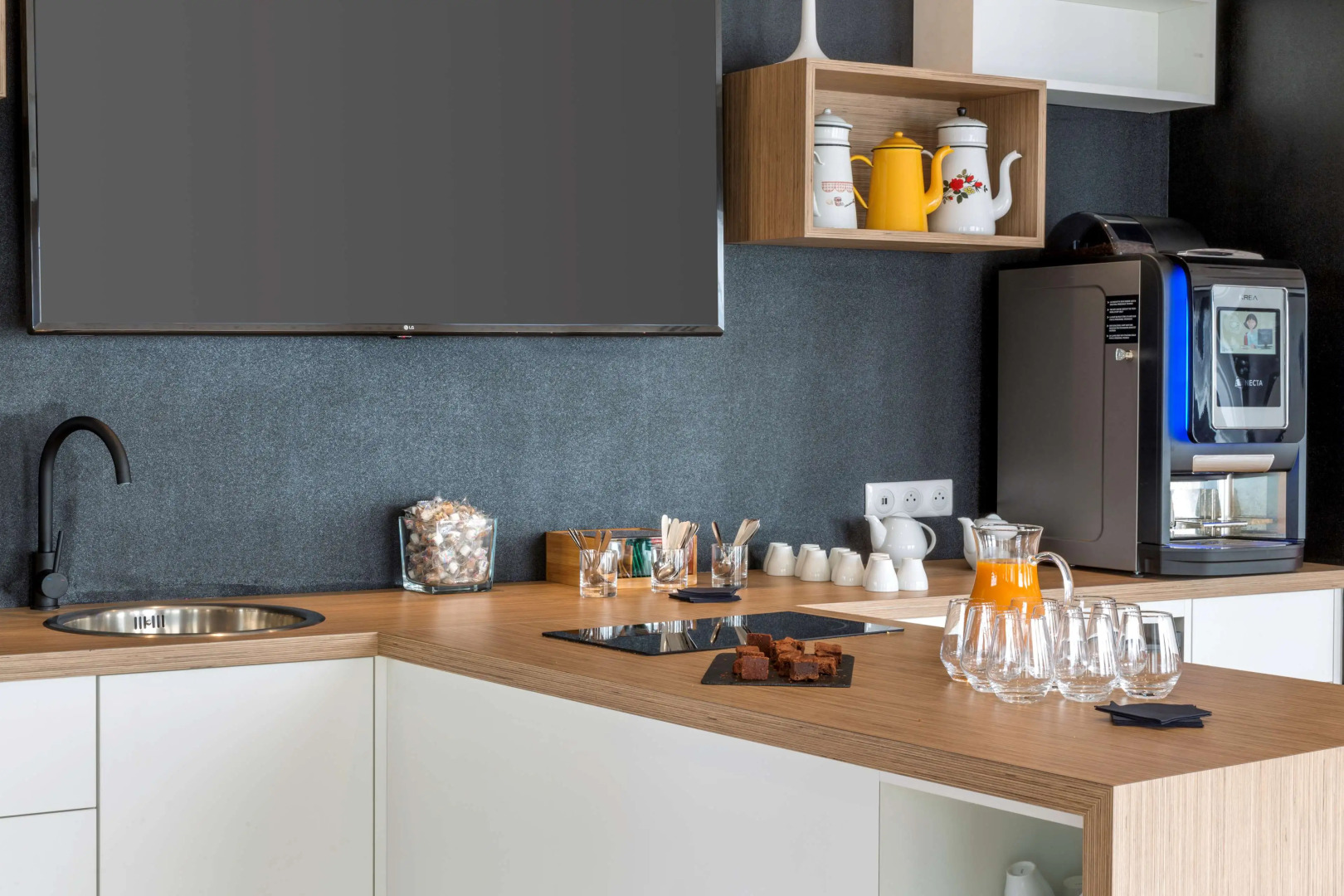 Best Western Plus Europe Hotel