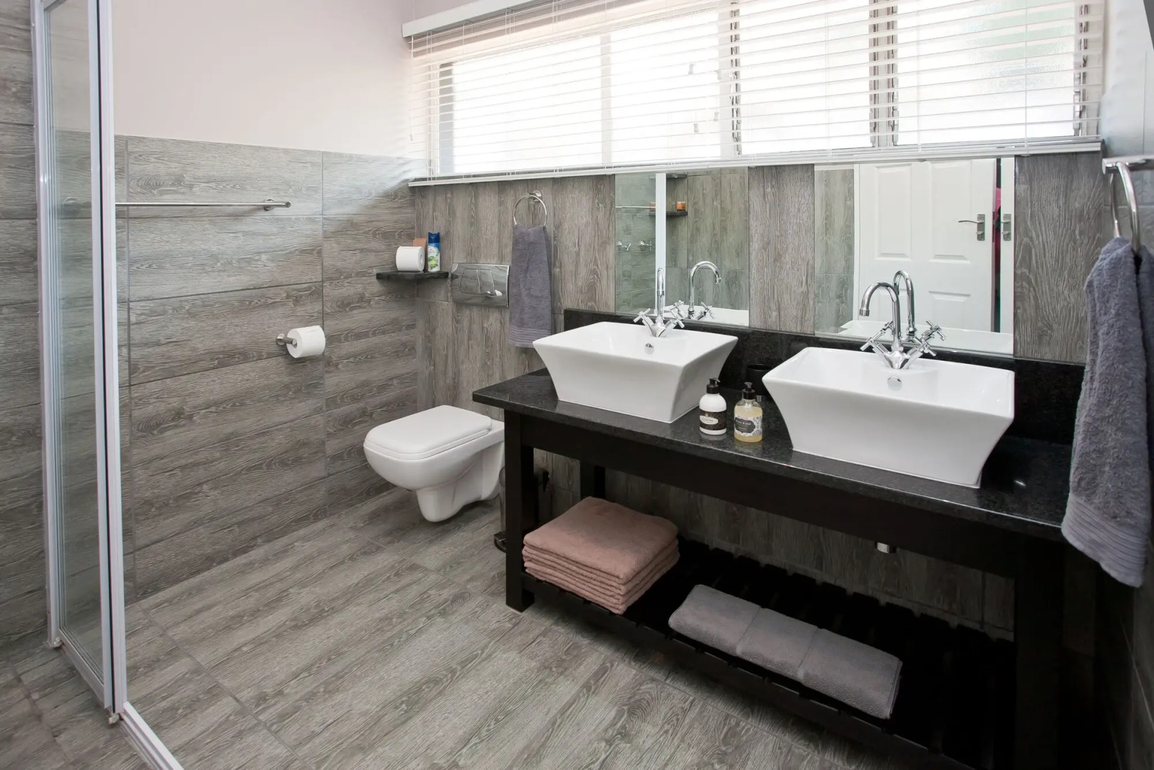 Miles B&B Guesthouse