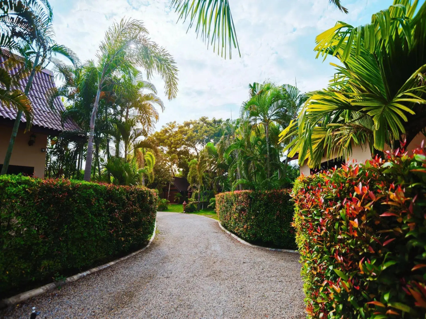 Rommai Reunngam Resort