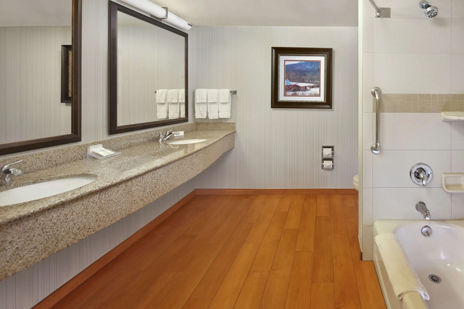 Hilton Garden Inn Danbury