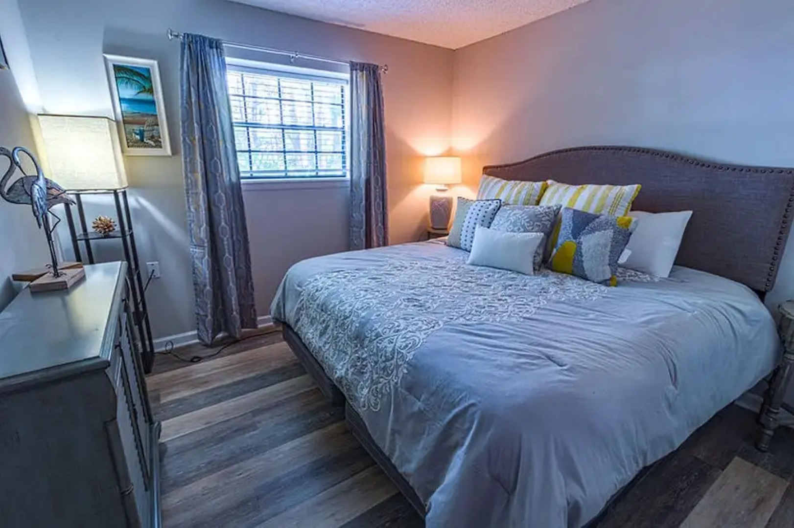 Seascape Golf Villas