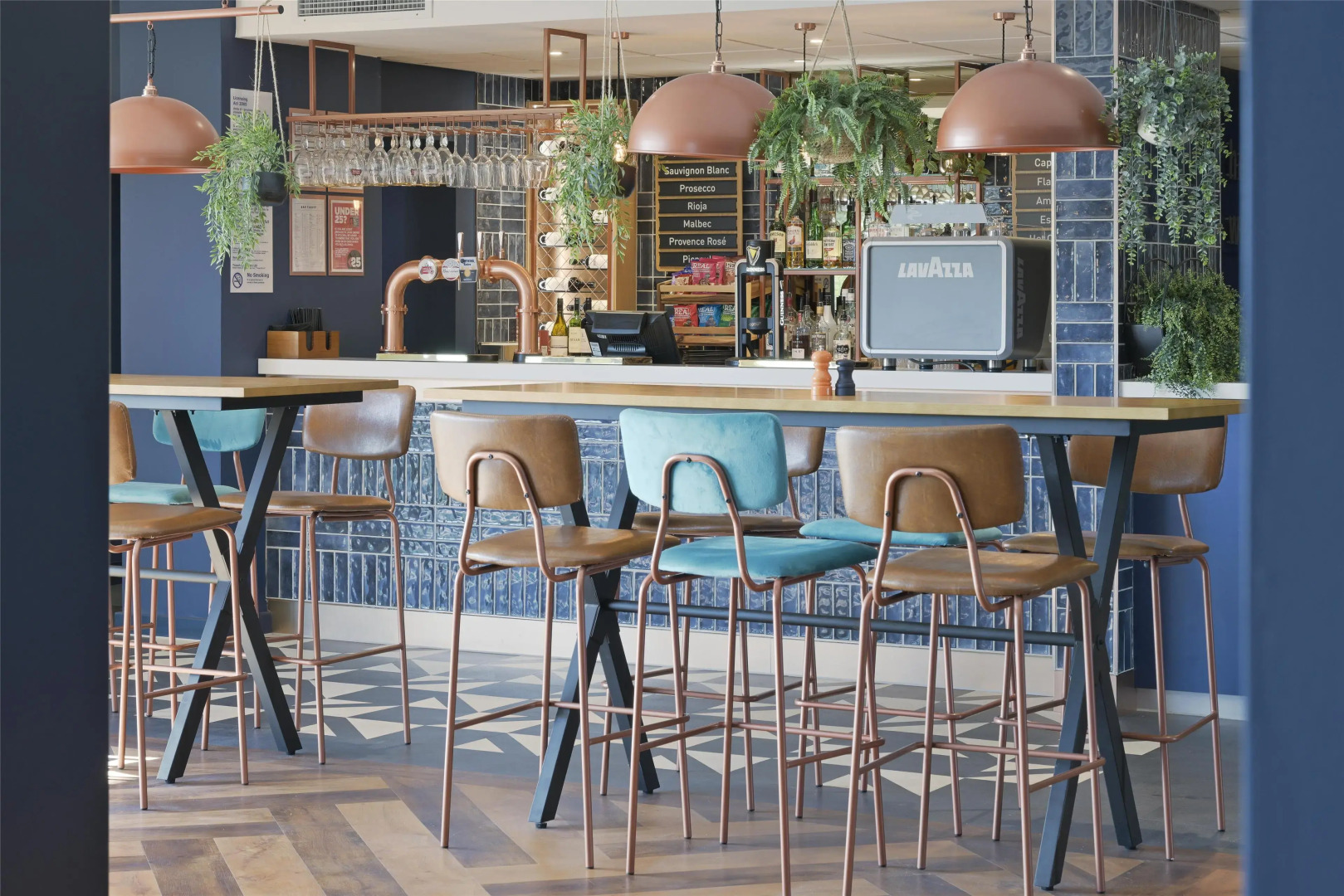 Travelodge Sheffield Meadowhall