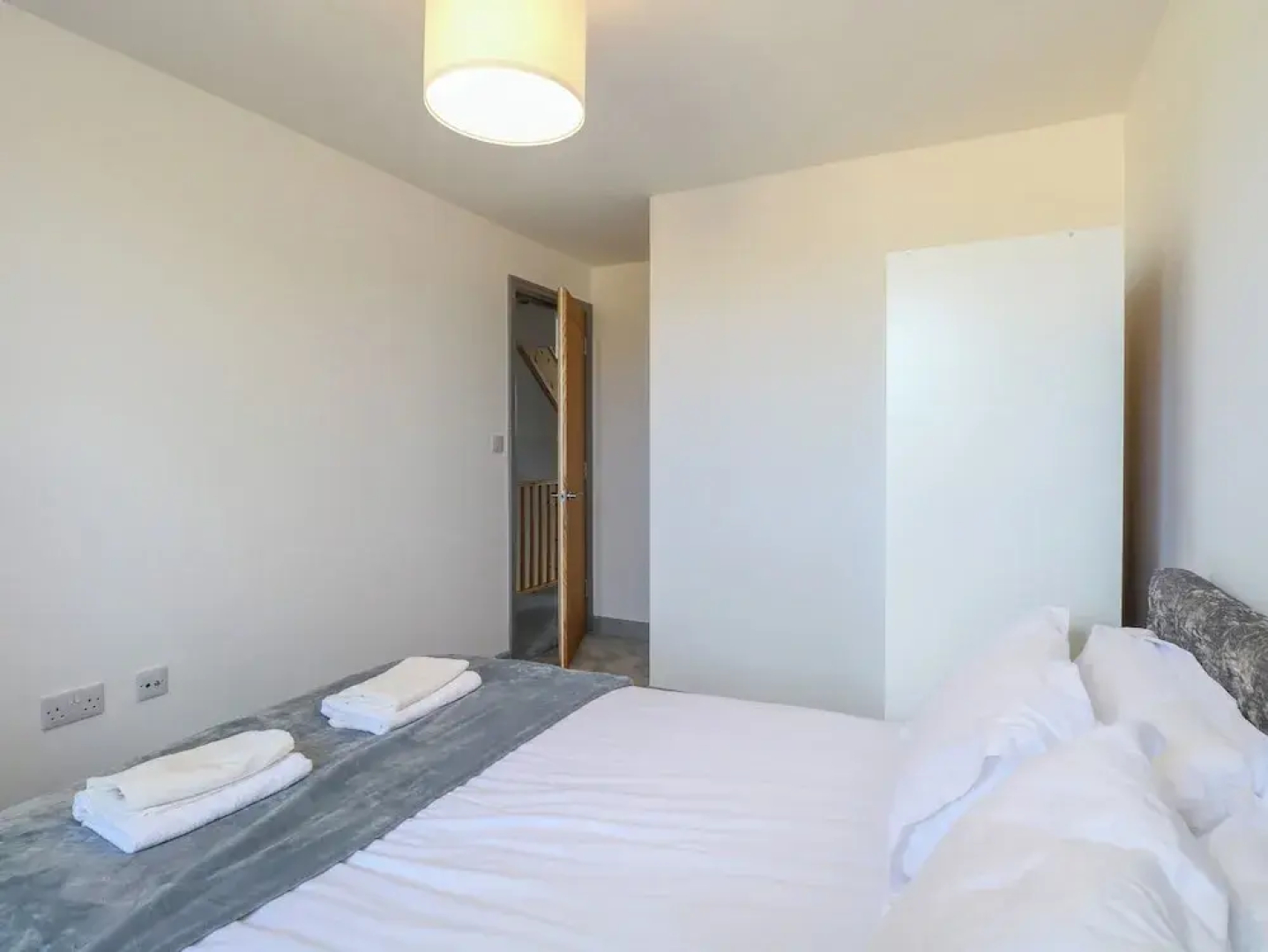 Henham 3 Bernaleen Cottages