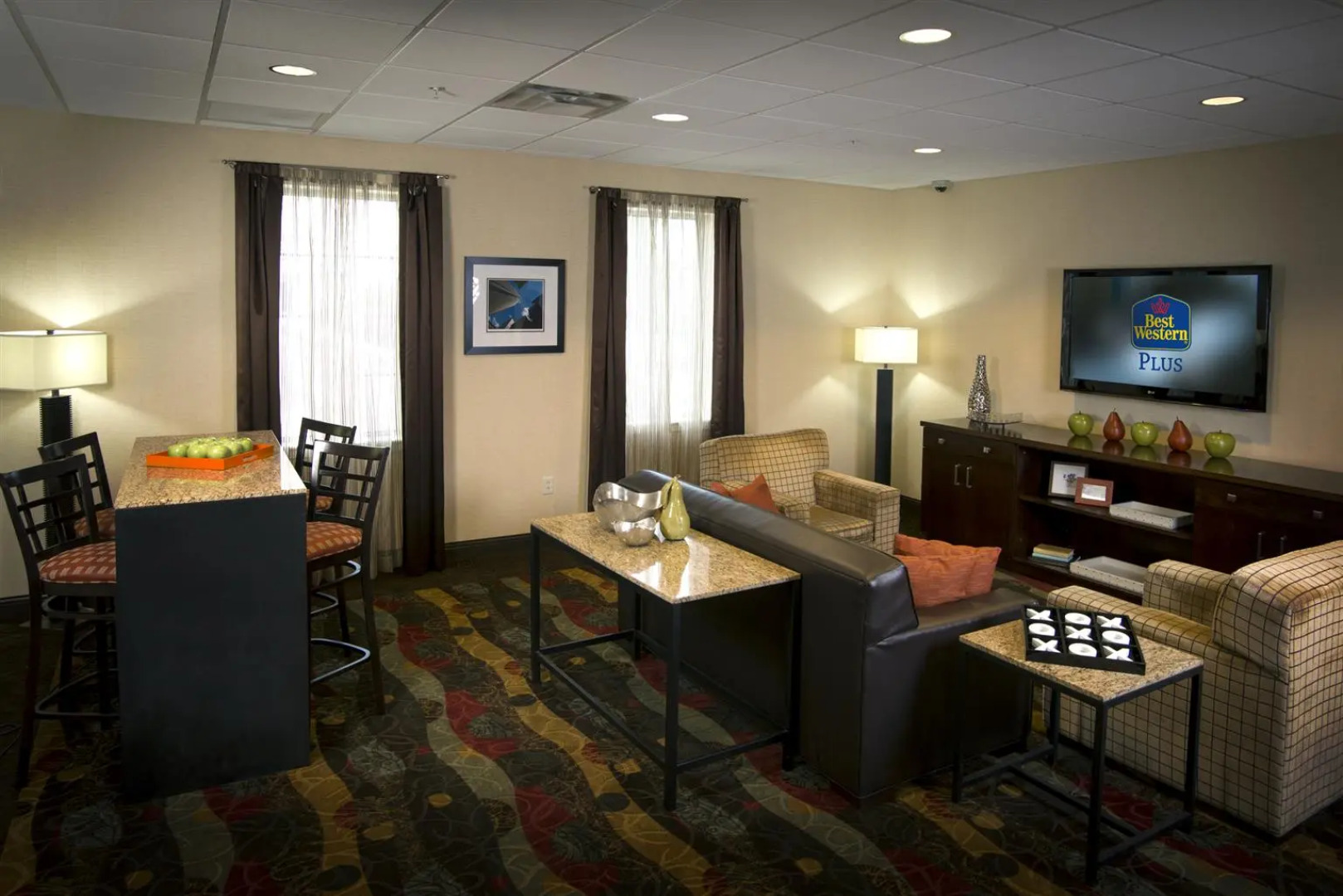 Best Western Plus The Inn at King of Prussia