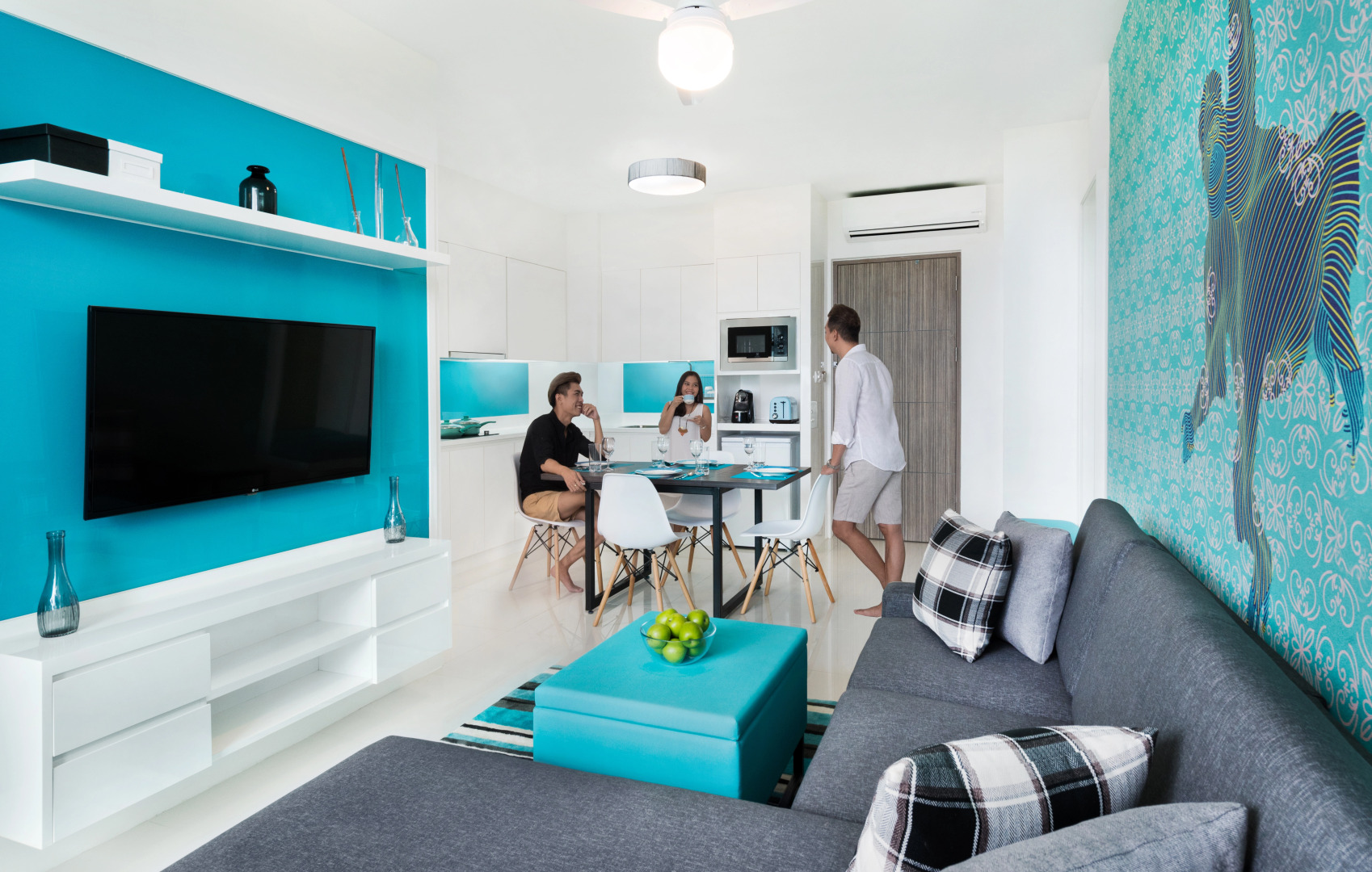 Cassia Bintan, part of Banyan Group