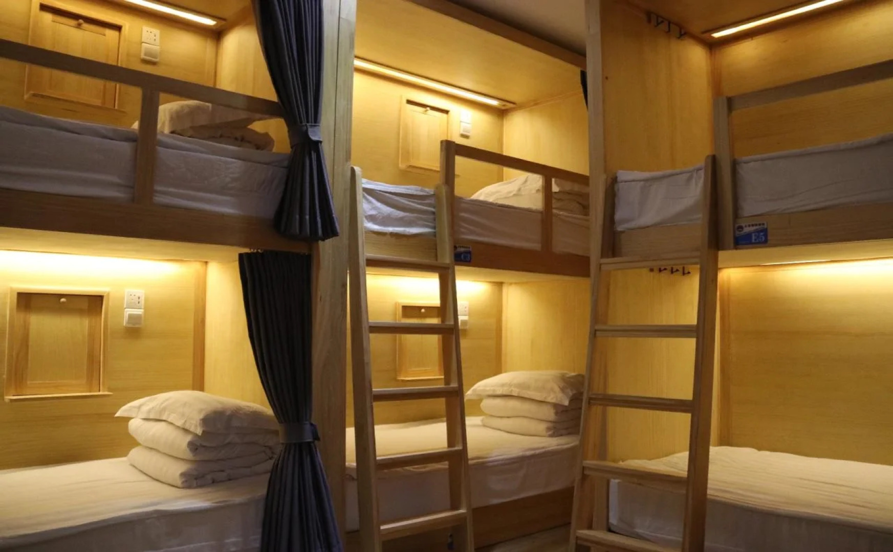 The Phoenix Hostel Shanghai