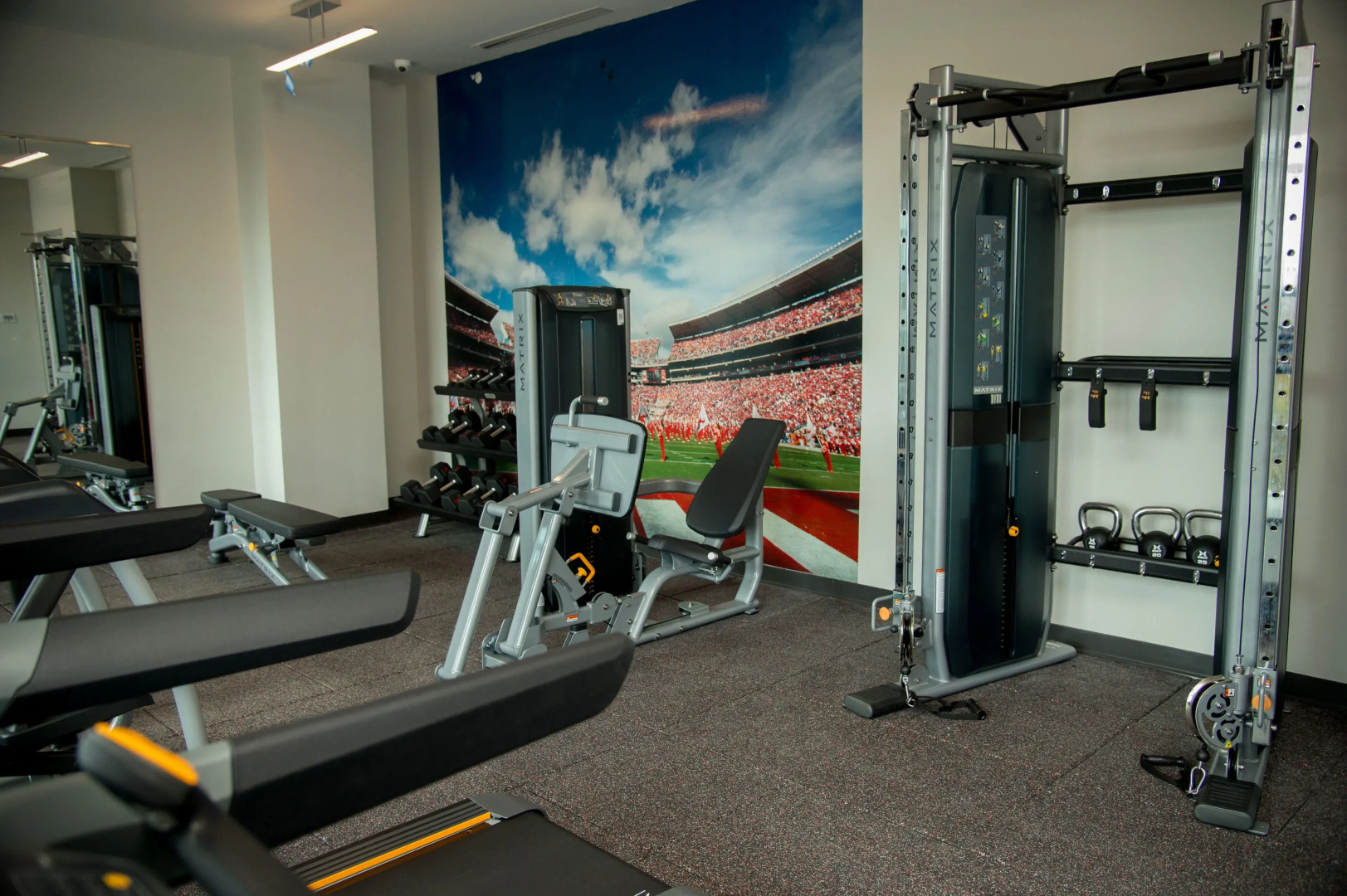 Westgate Luxury Condominiums