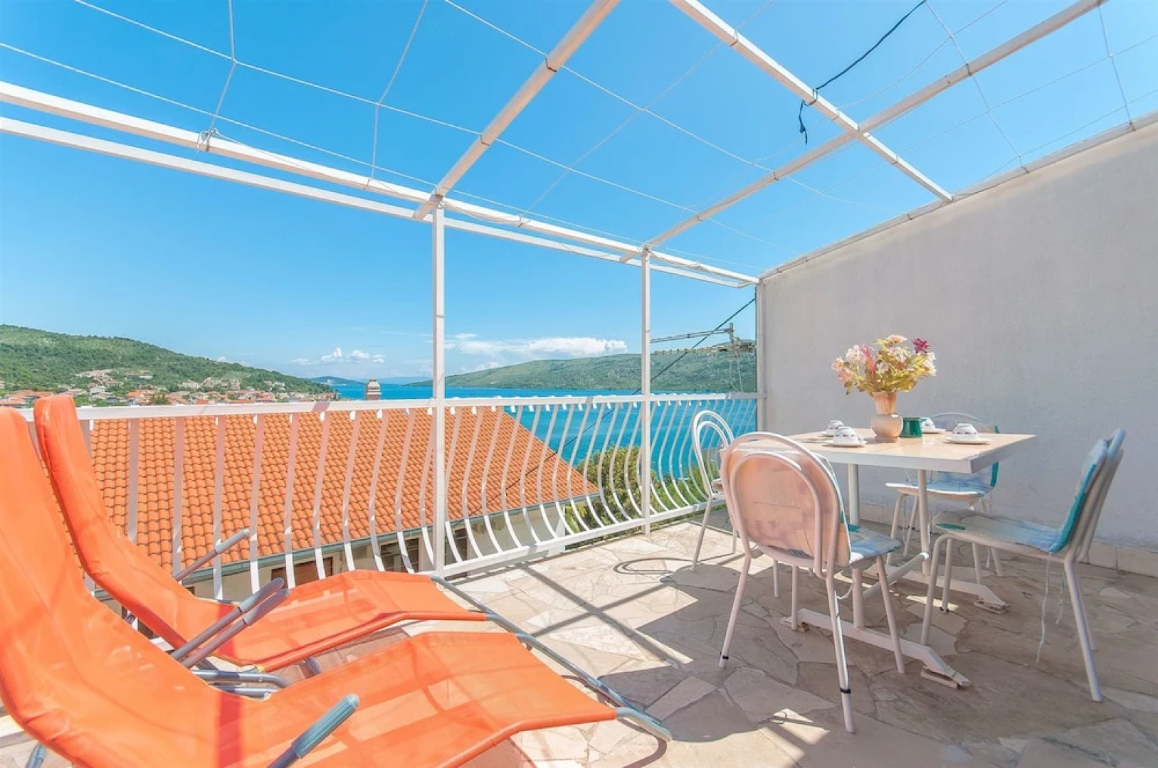 Apartments Villa Jelena