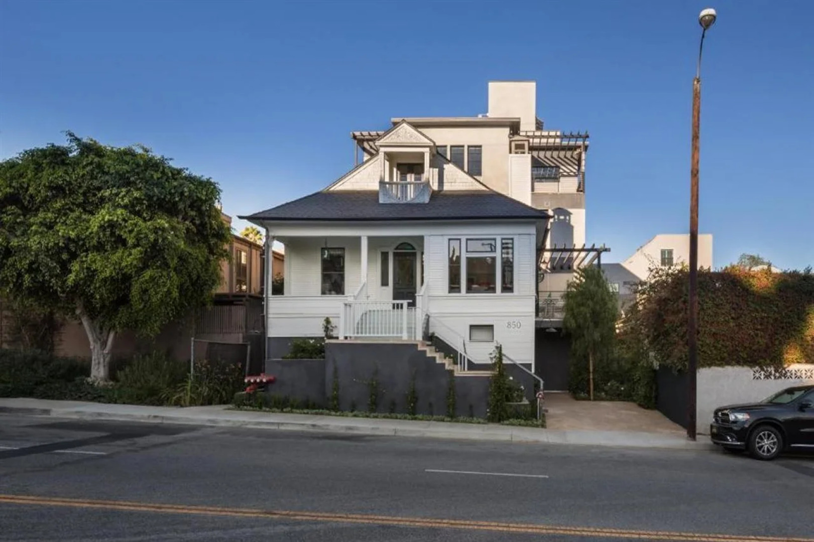 Hotel 850 SVB, a Member of Design Hotels