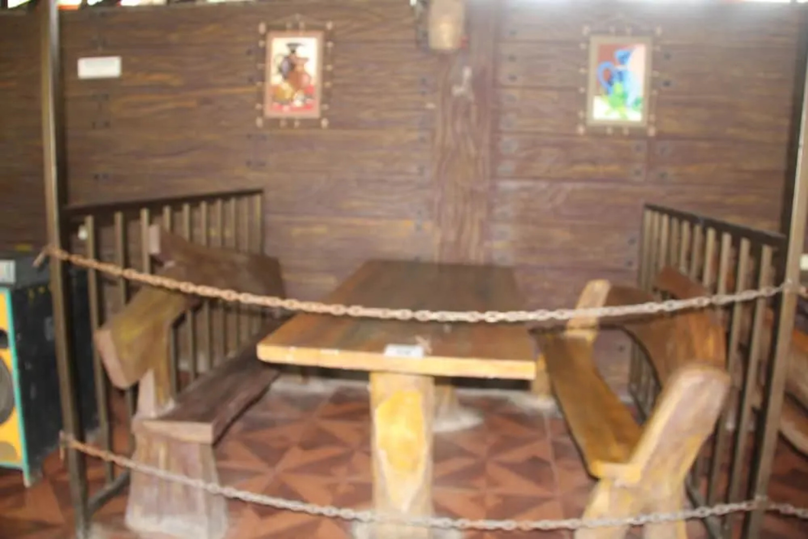 Villa Del Rosario Resort