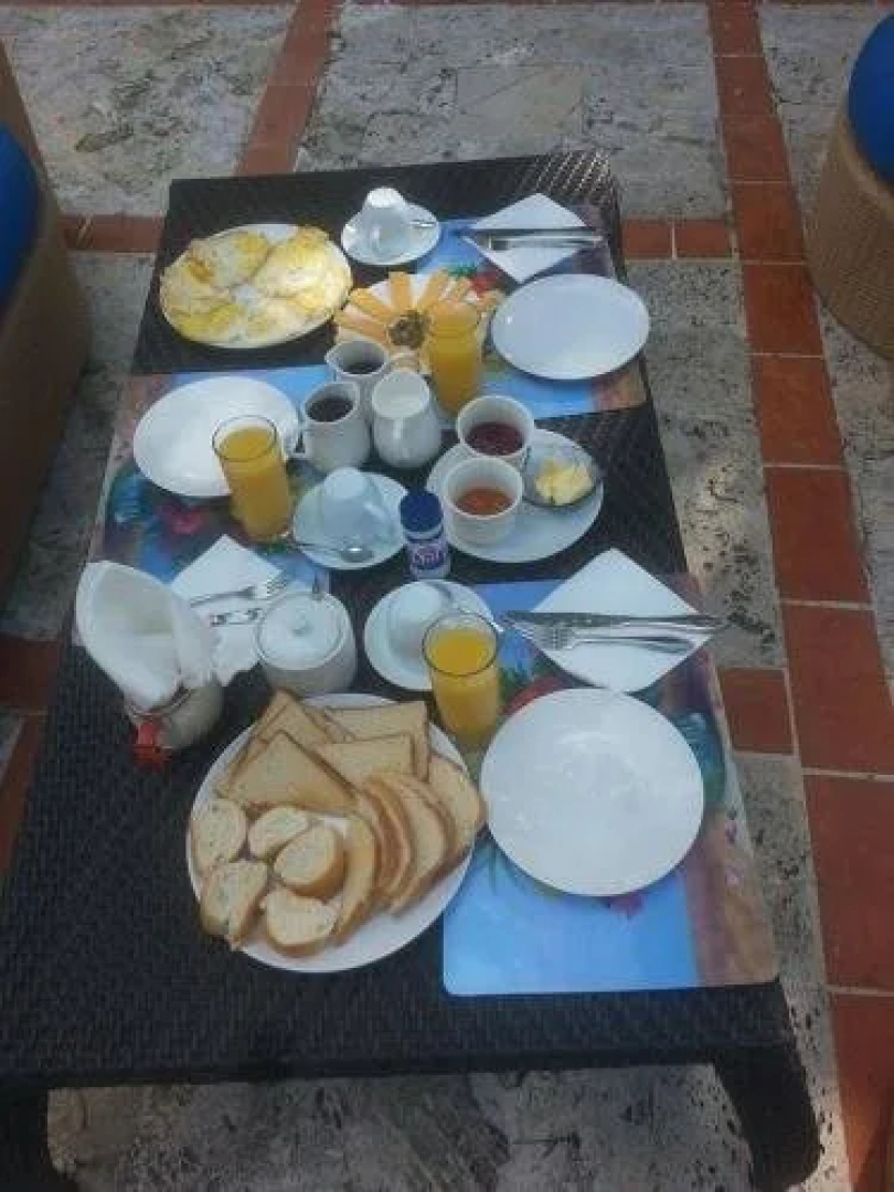 D' Franchesis Hostal