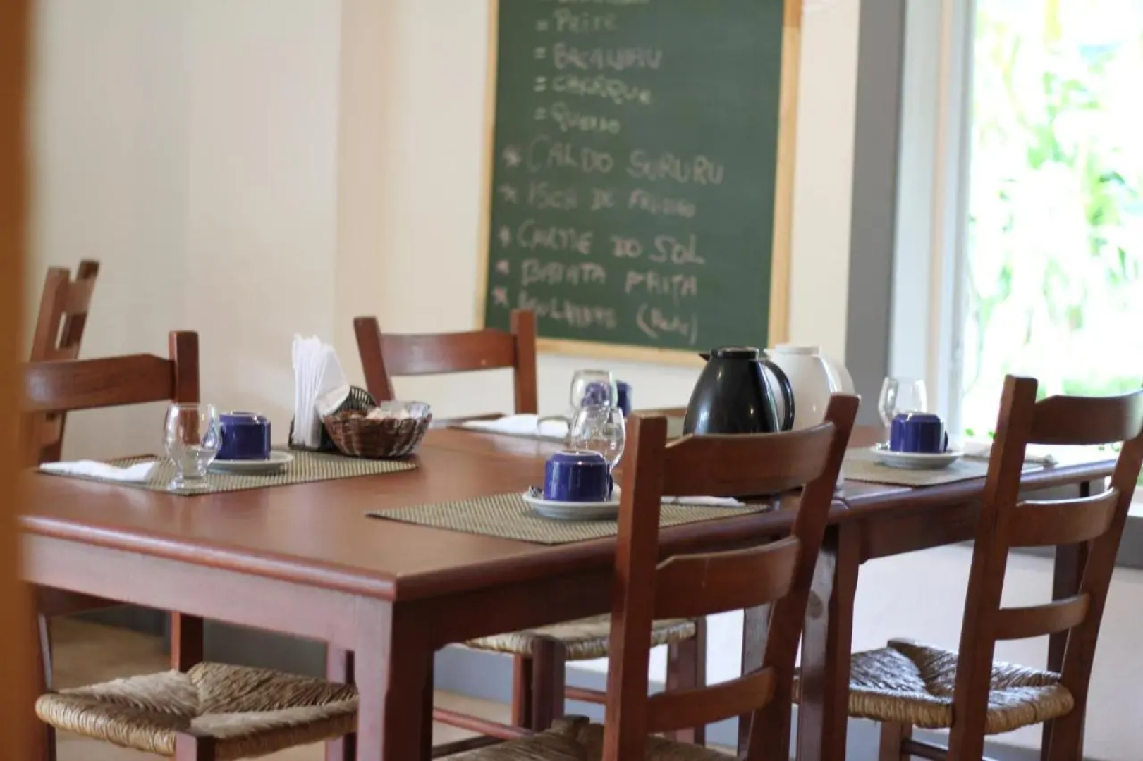 Hotel Pousada Tatuapara