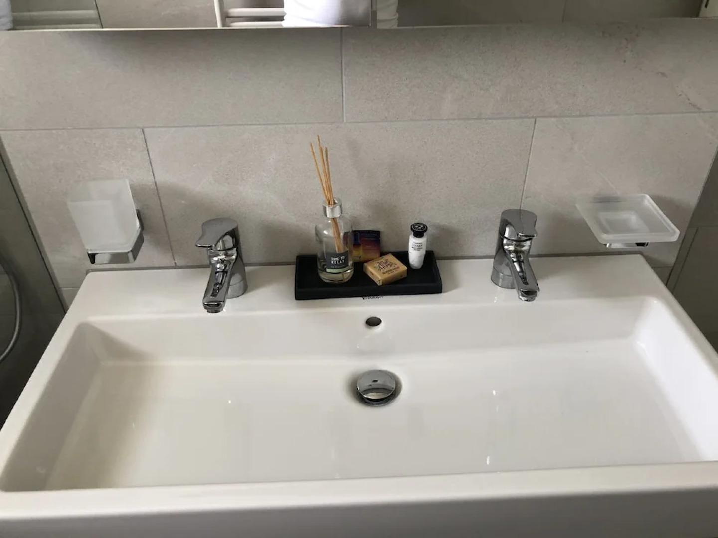 Renovated 3 Rooms Apartment in Ruschein Near Laax