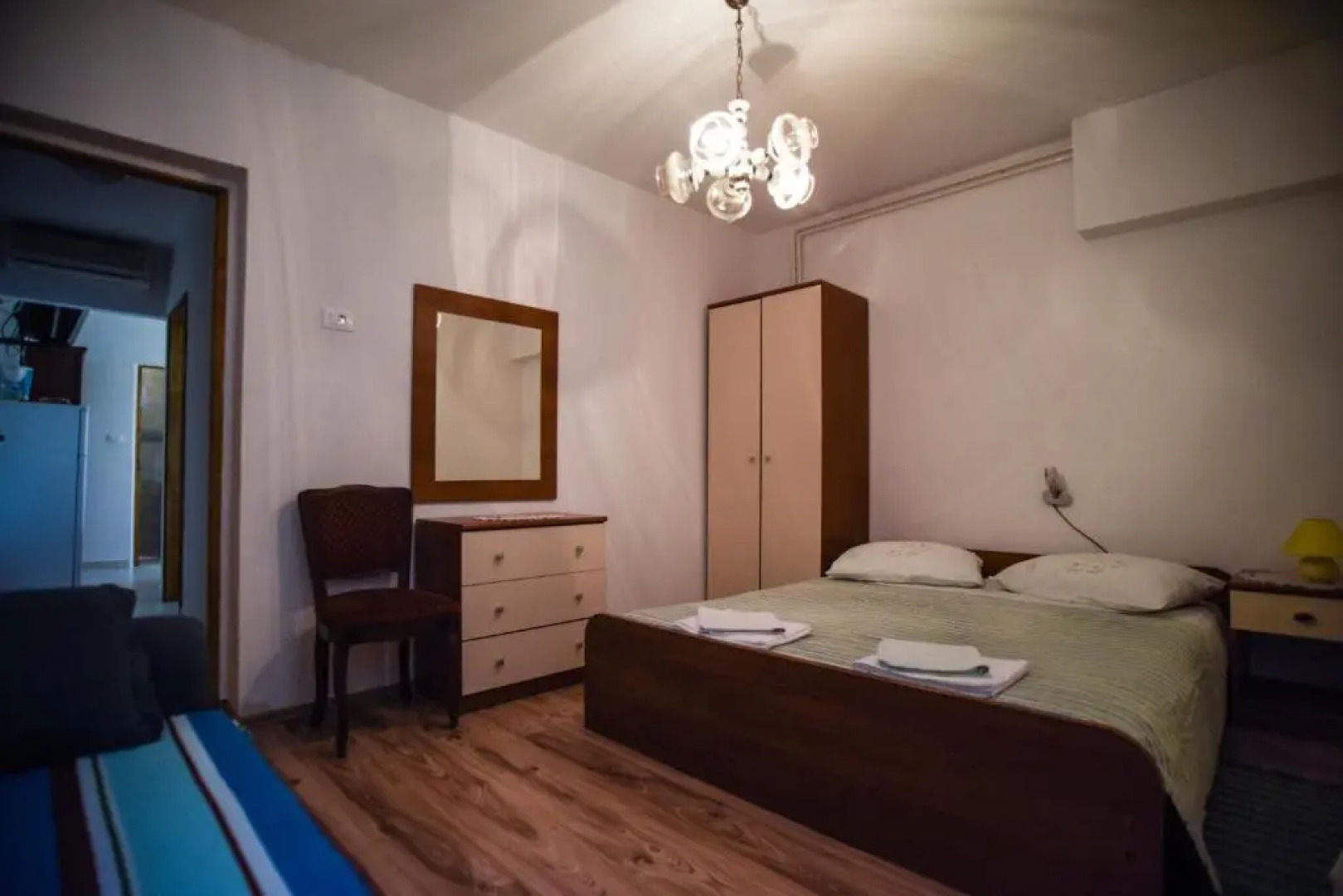 Apartmani Vitković II Cres