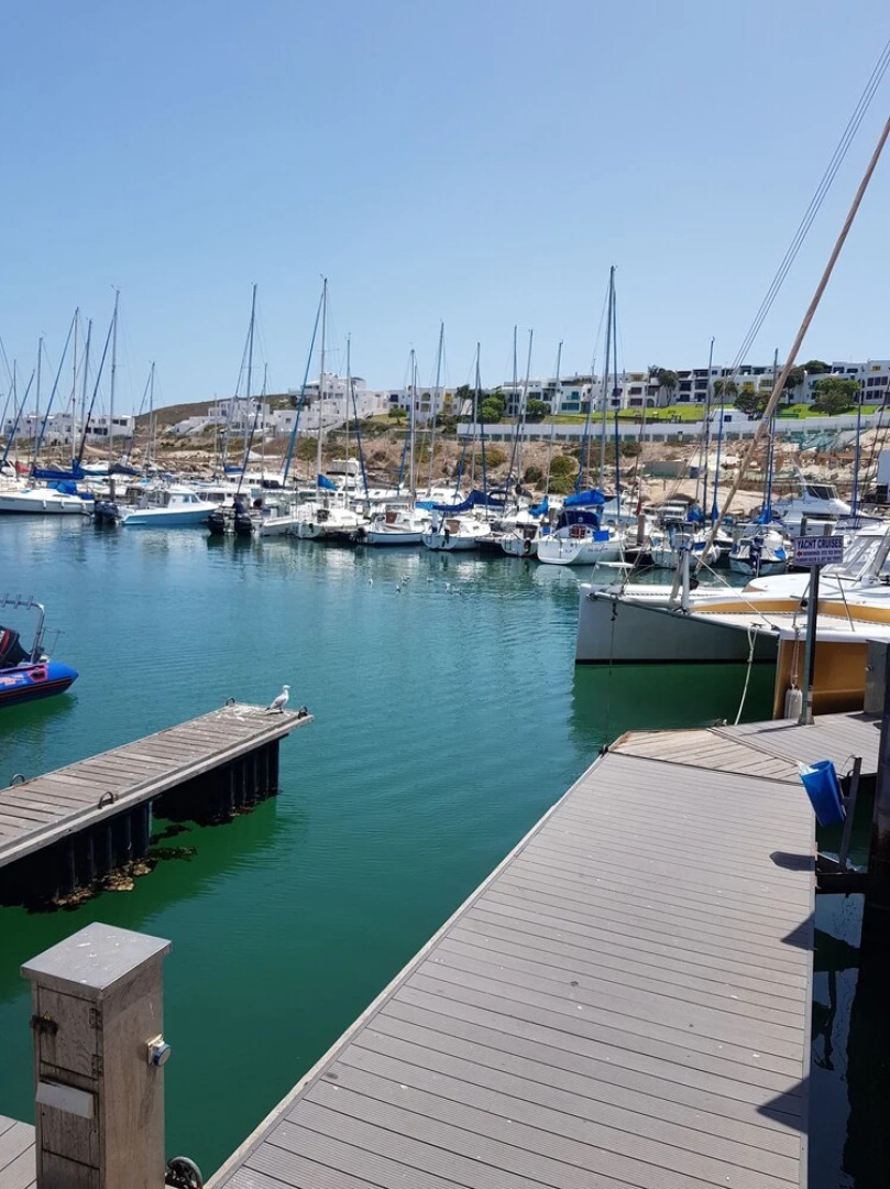 Kaliva 582 Mykonos Langebaan