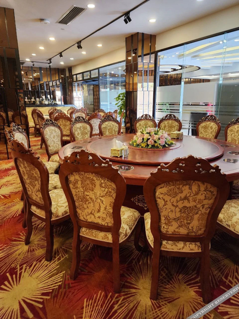 Bavet Yongyuan Casino & Hotel